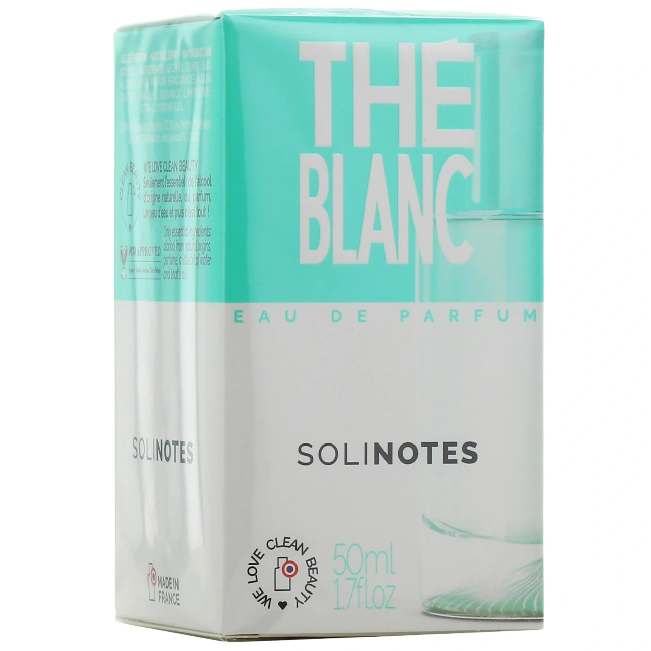 Solinotes Eau de Parfum - Vue 55