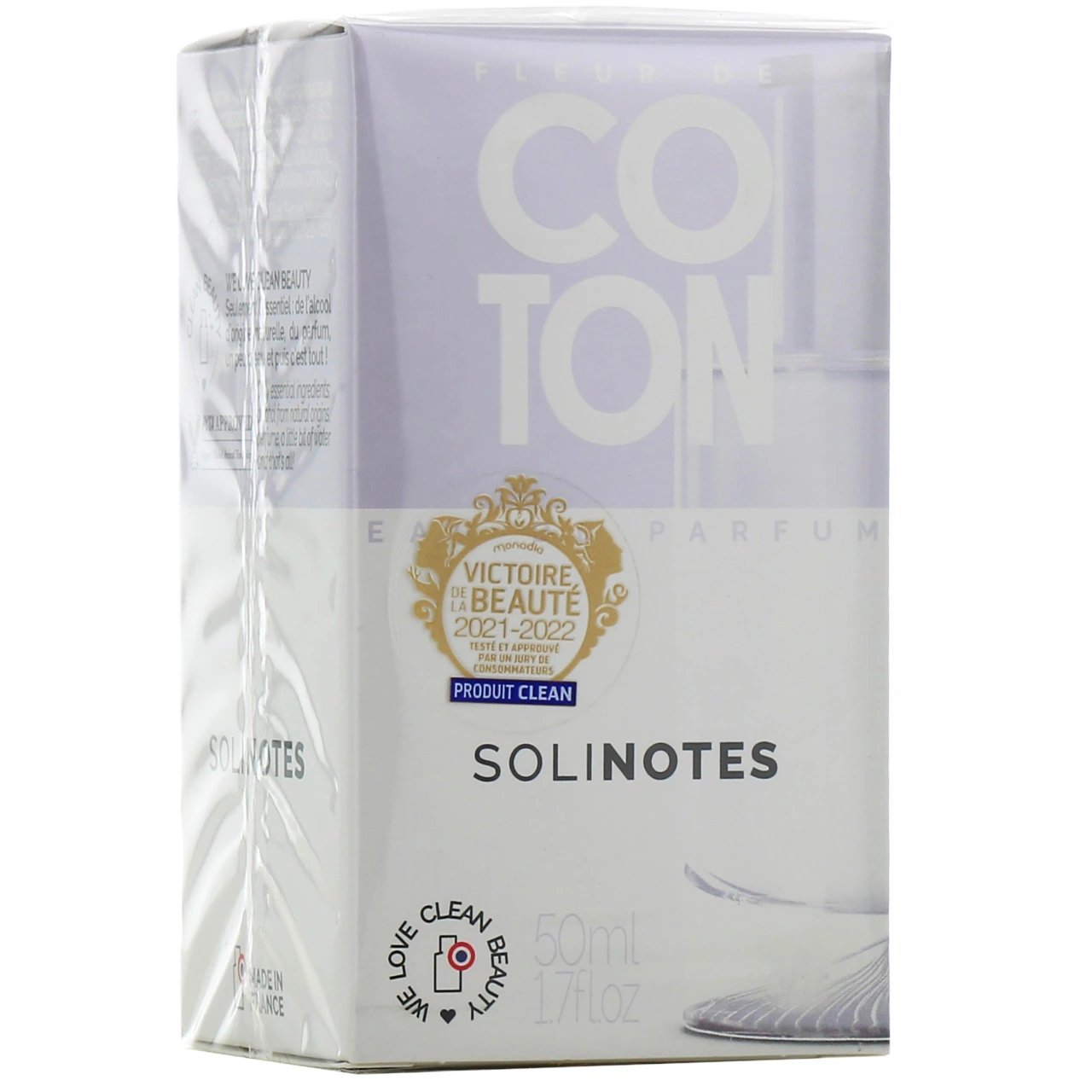 Solinotes Eau de Parfum - Vue 27