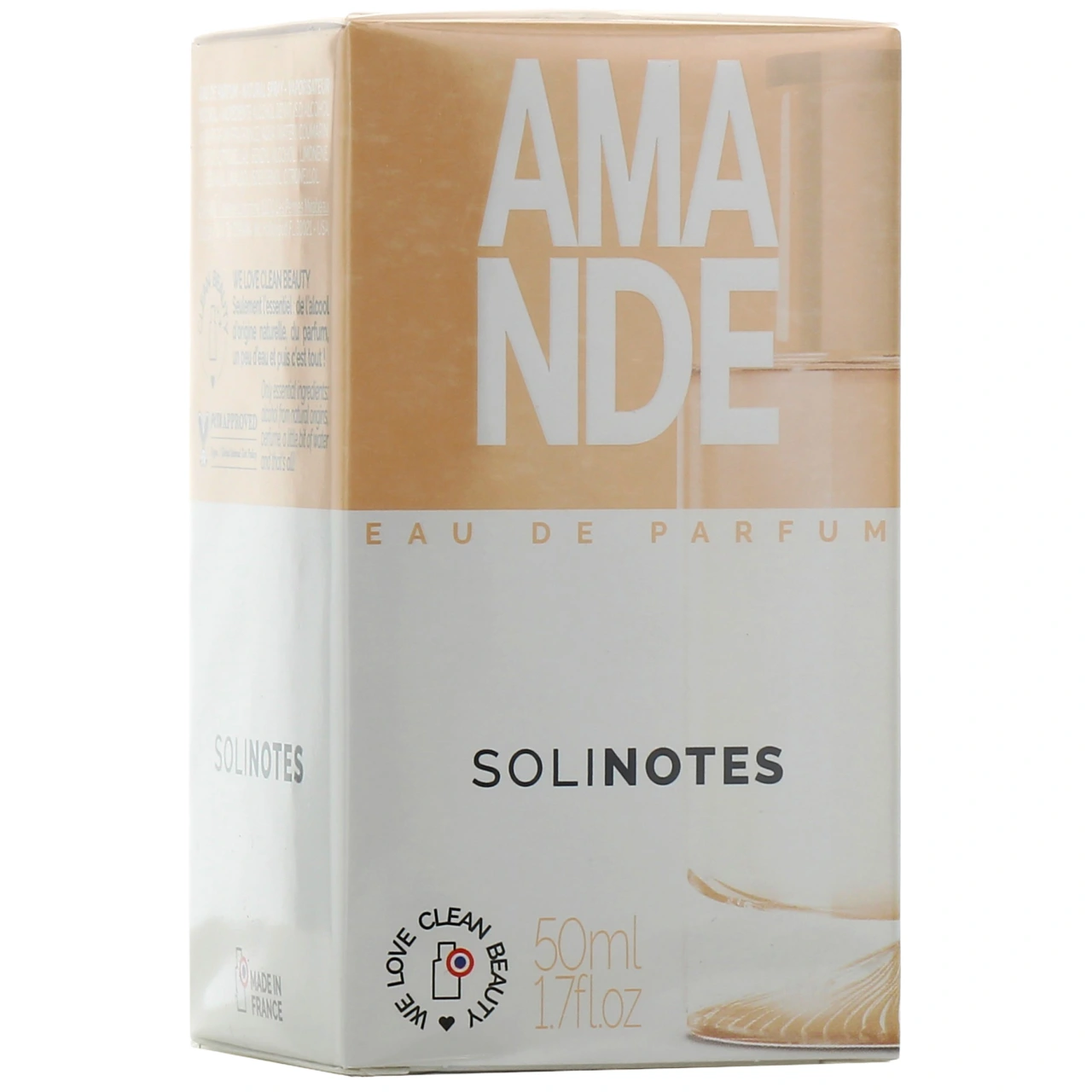 Solinotes Eau de Parfum - Vue 12