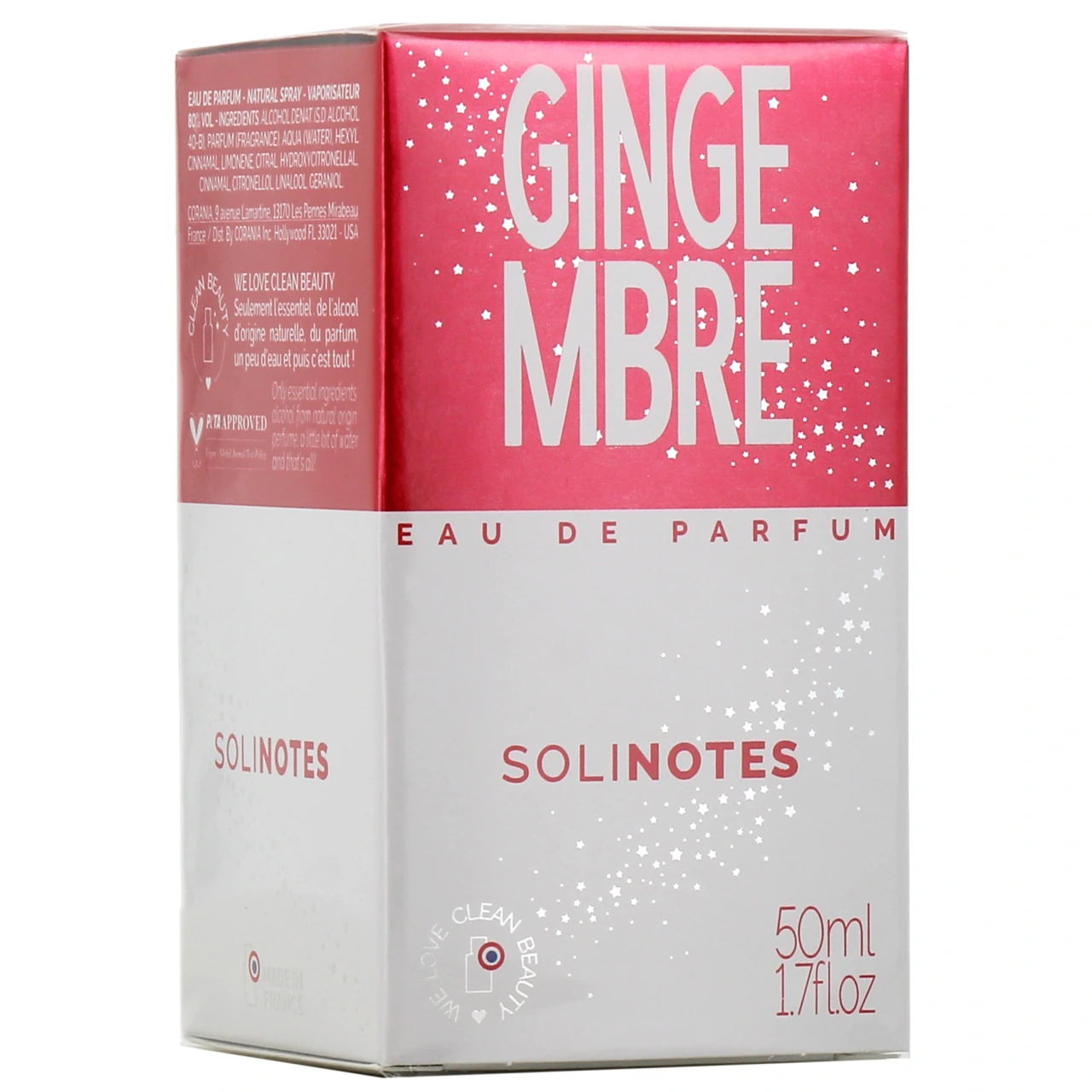 Solinotes Eau de Parfum - Vue 42
