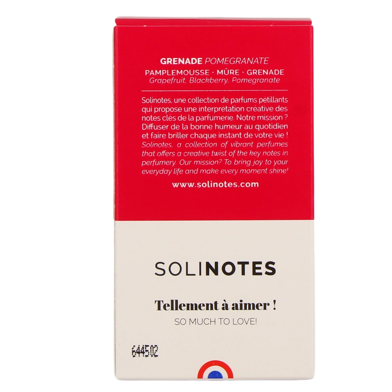 Solinotes Eau de Parfum - Vue 75