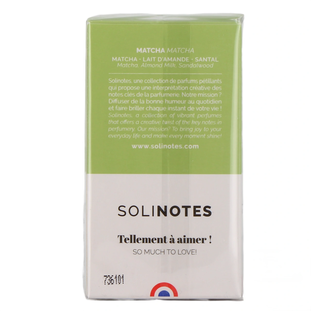 Solinotes Eau de Parfum - Vue 39