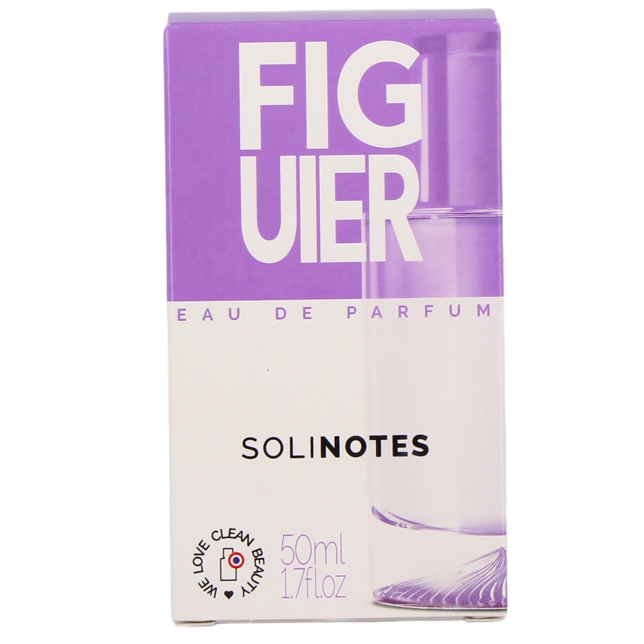 Solinotes Eau de Parfum - Vue 56