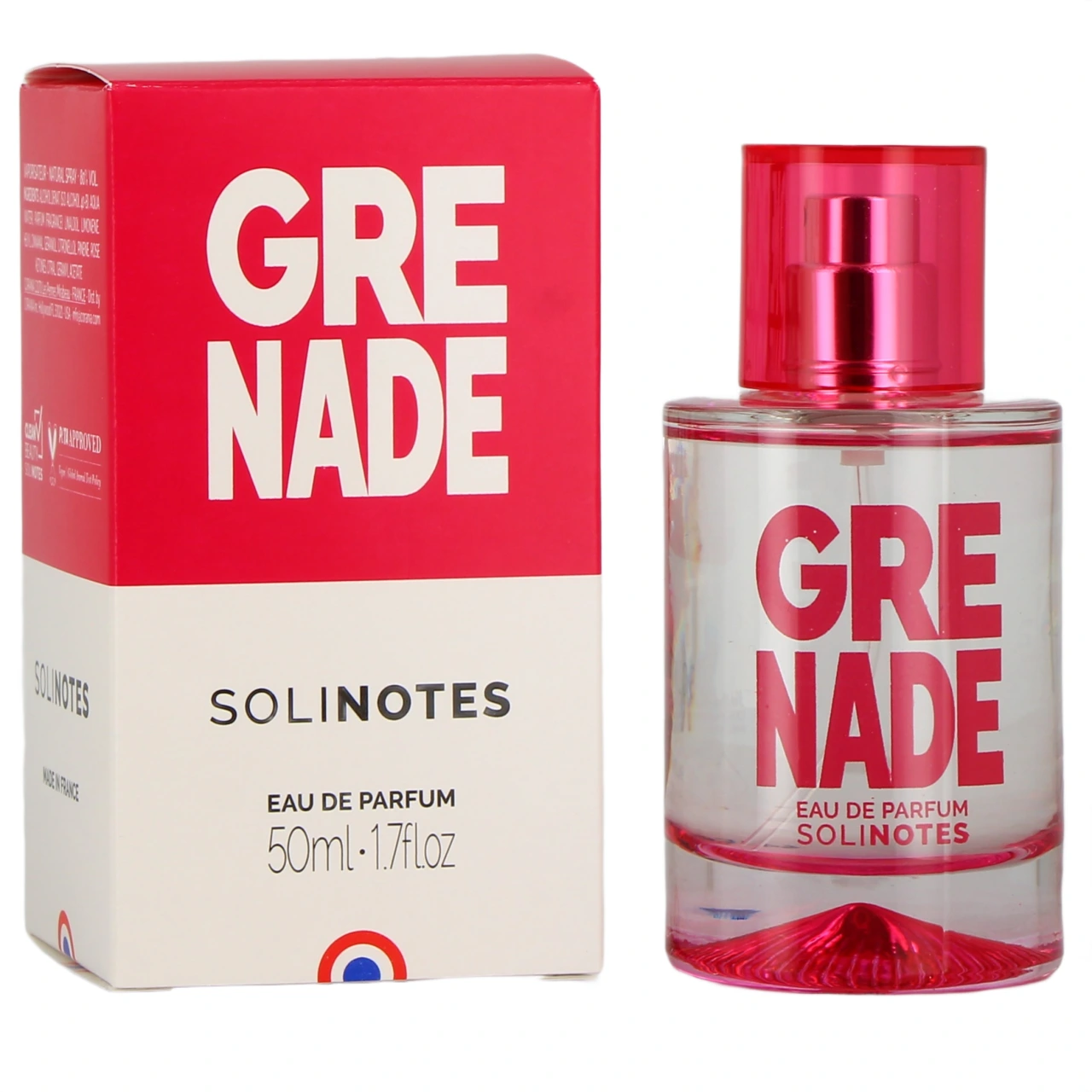 Solinotes Eau de Parfum - Vue 73