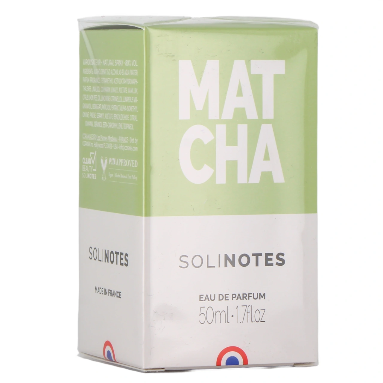 Solinotes Eau de Parfum - Vue 37