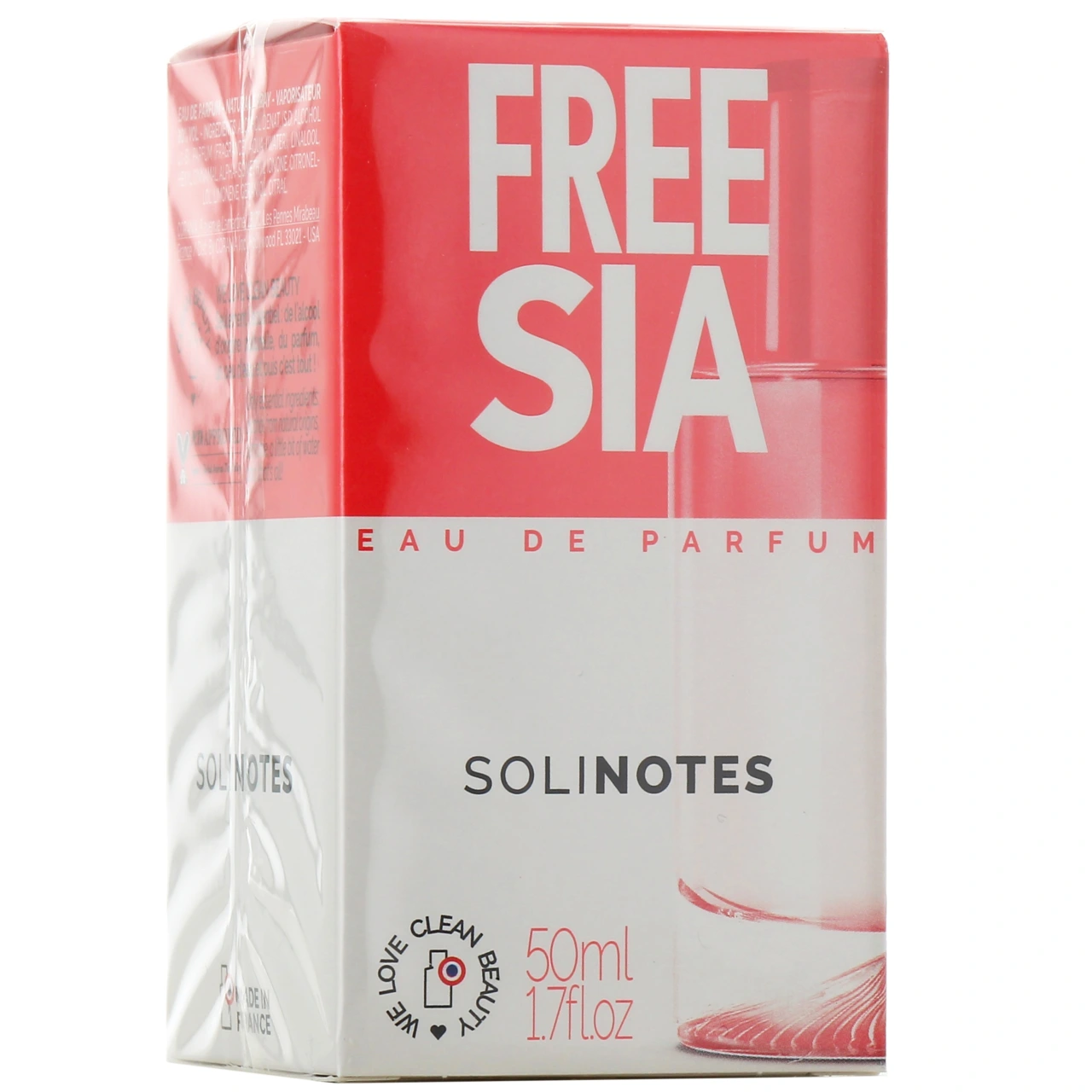 Solinotes Eau de Parfum - Vue 39