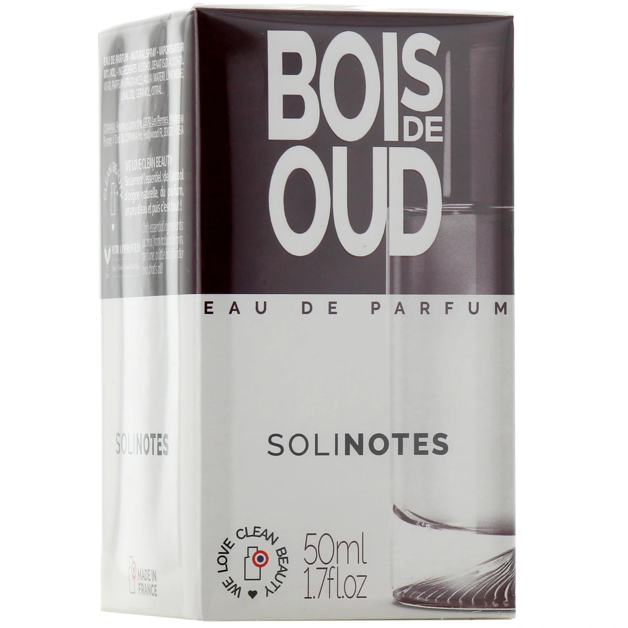 Solinotes Eau de Parfum - Vue 15