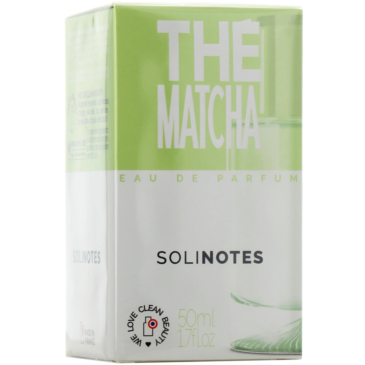 Solinotes Eau de Parfum - Vue 58