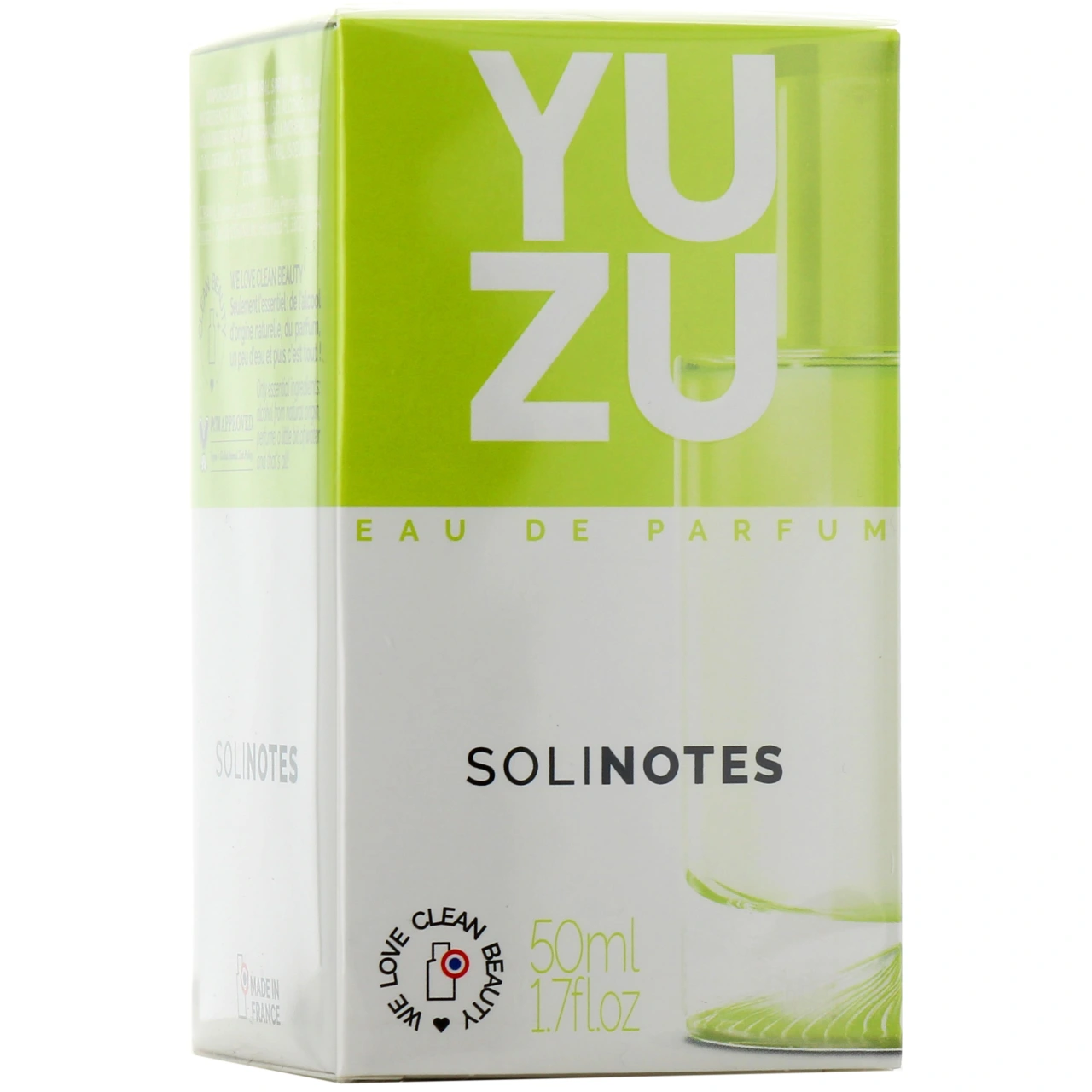 Solinotes Eau de Parfum - Vue 81