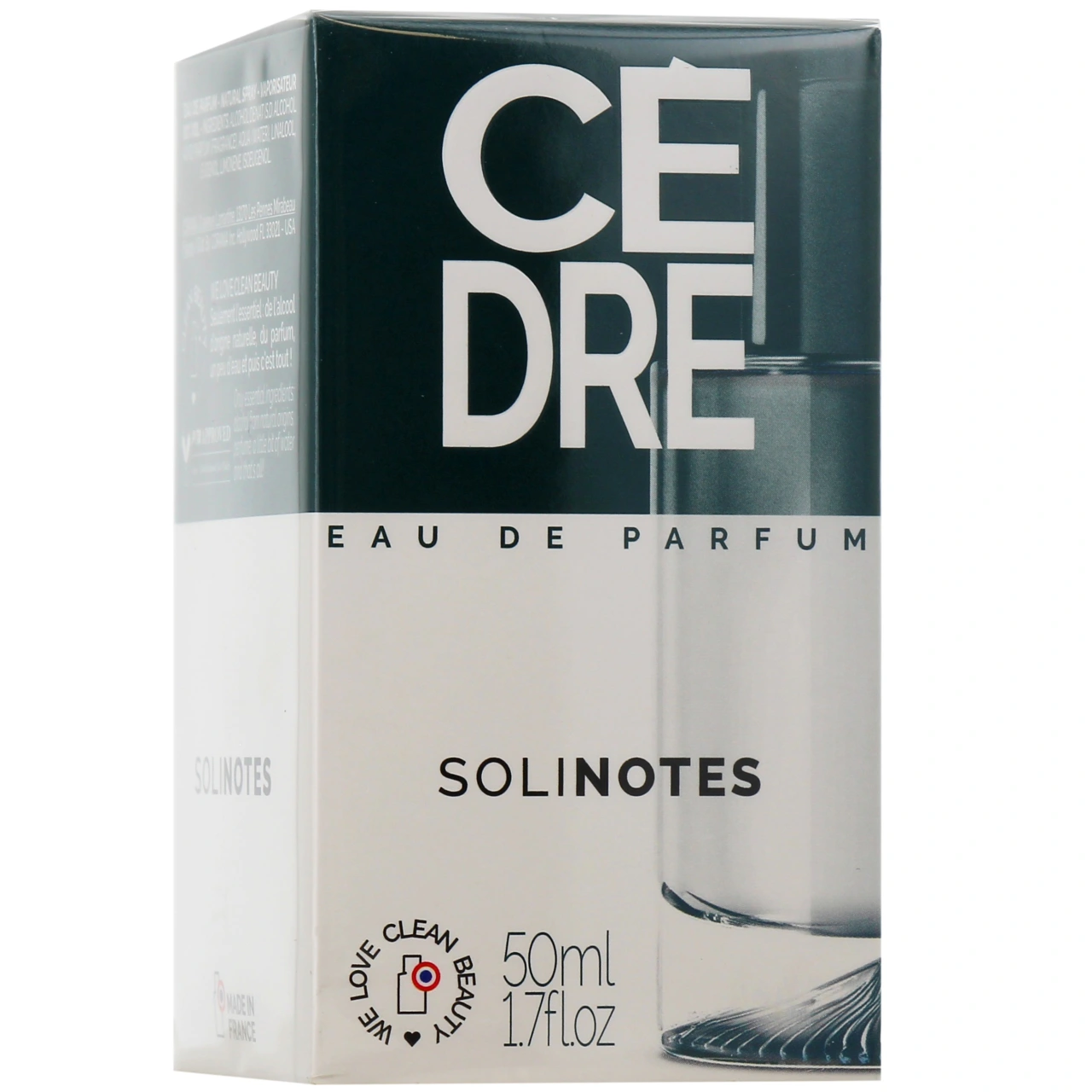 Solinotes Eau de Parfum - Vue 18