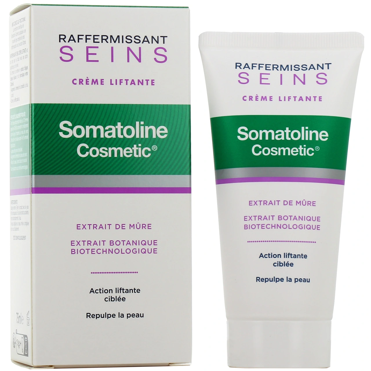 Somatoline Cosmetic Raffermissant Seins - Somatoline Cosmetic