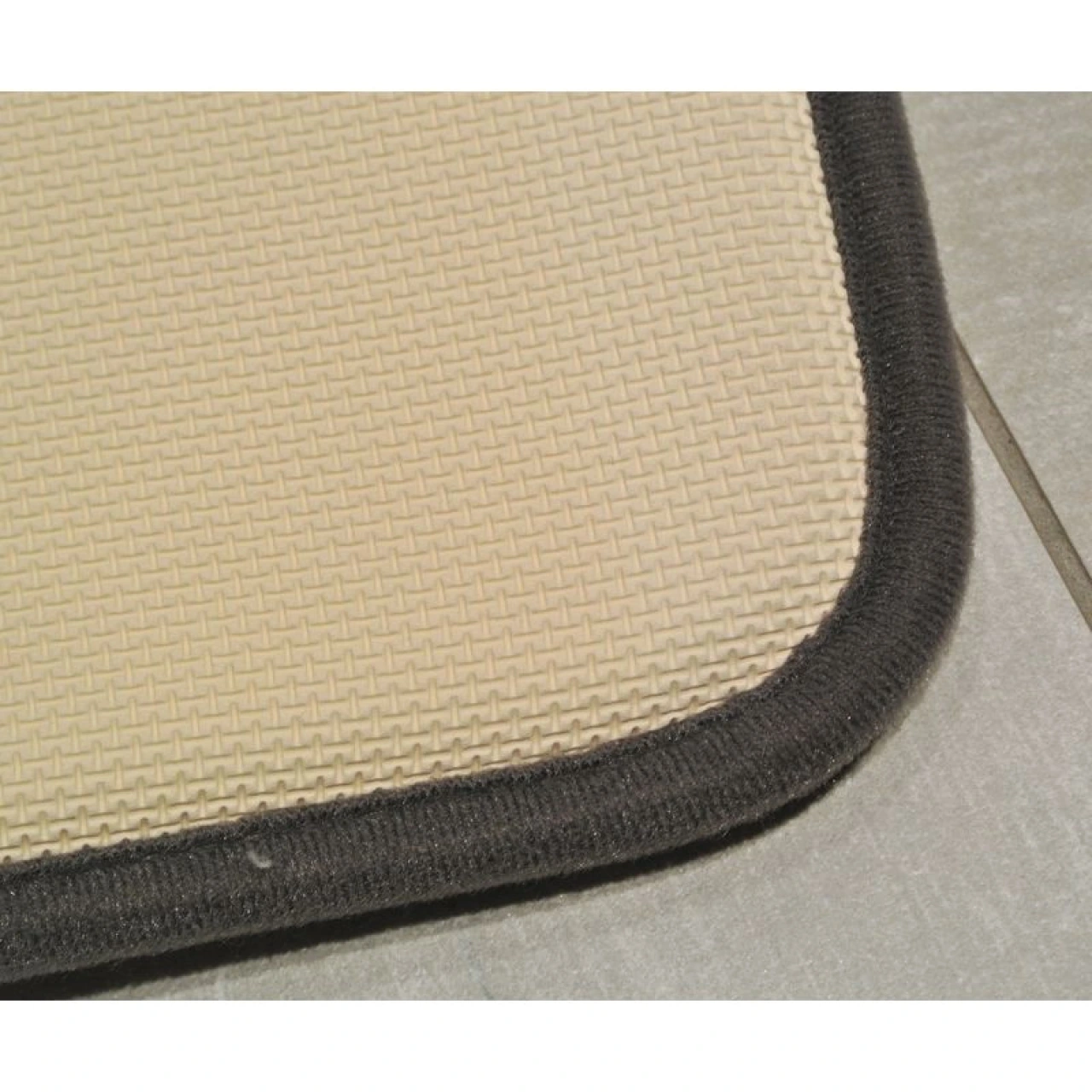 Sortie de Bain Antidérapante Secure Soft - Vue 4
