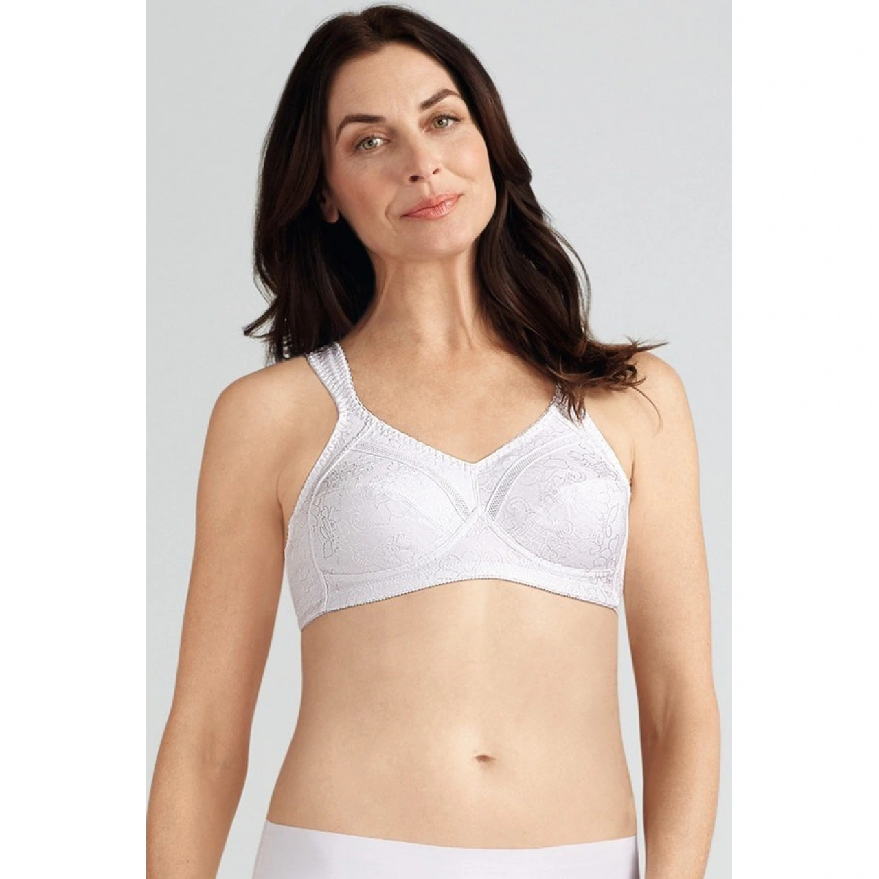 Isadora Soutien-Gorge Sans Armatures Amoena - Vue 4