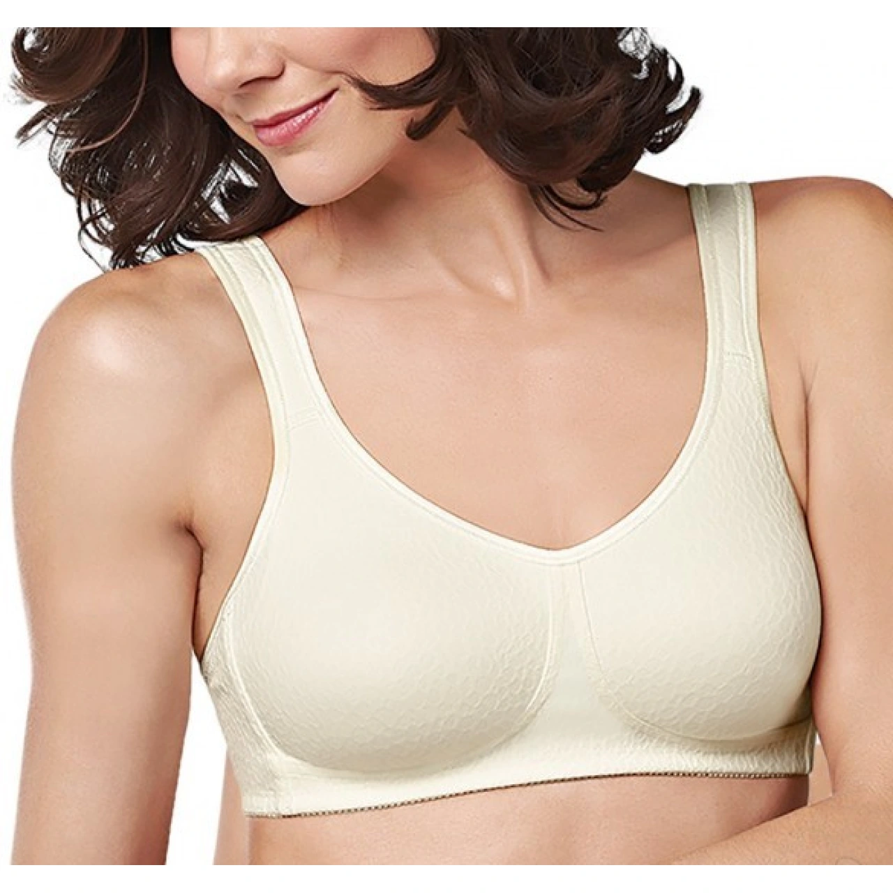 Amoena Soutien-Gorge Mona Sans armatures 0568 - 0591 - 0606 - 0614 - Amoena