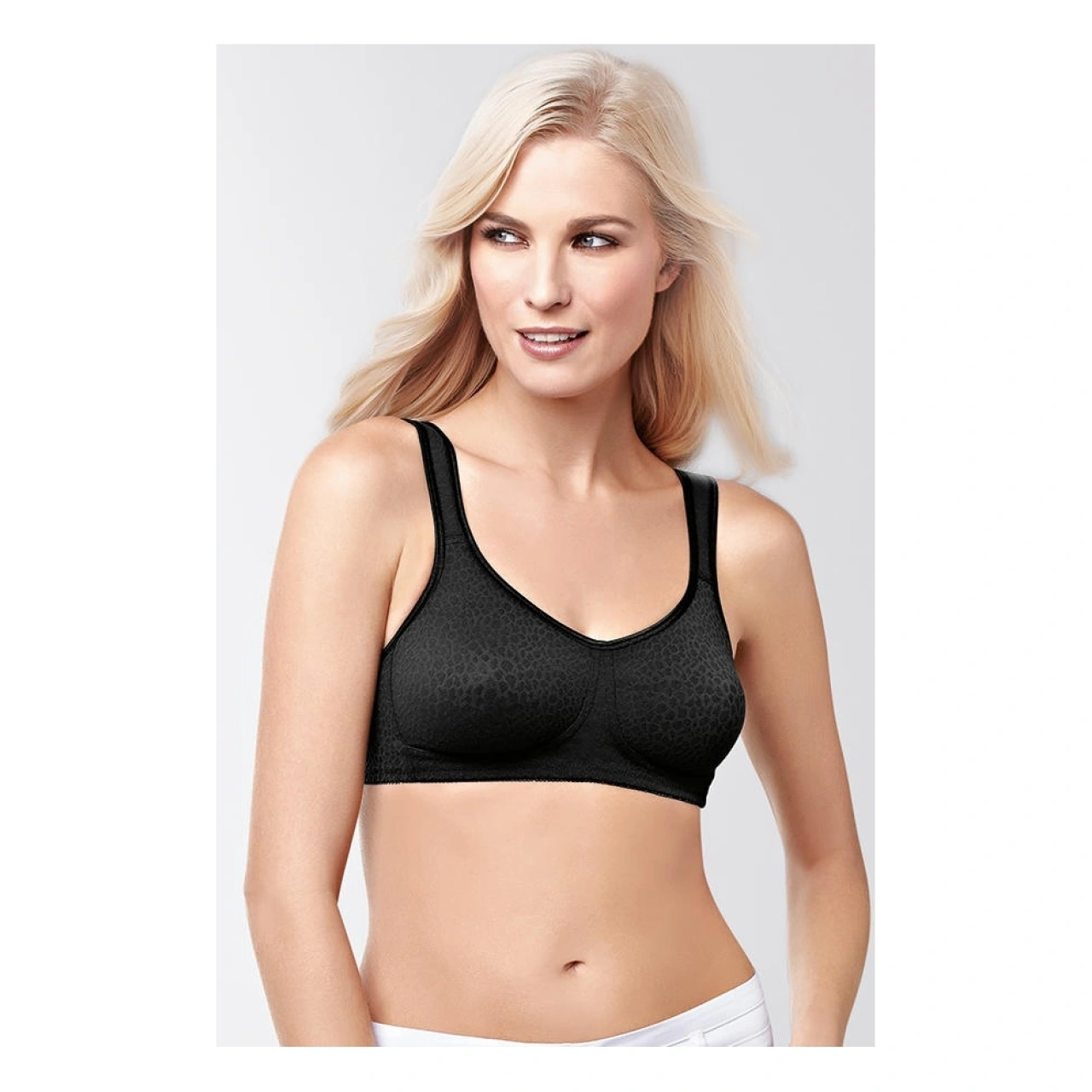 Amoena Soutien-Gorge Mona Sans armatures 0568 - 0591 - 0606 - 0614 - Vue 3