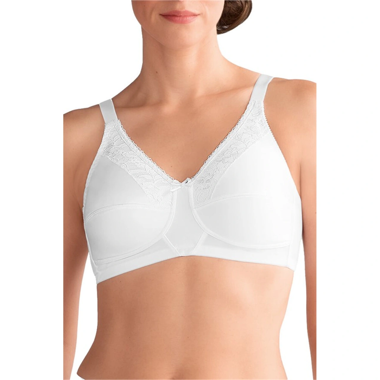 Soutien-Gorge sans Armatures Nancy Amoena - Vue 5