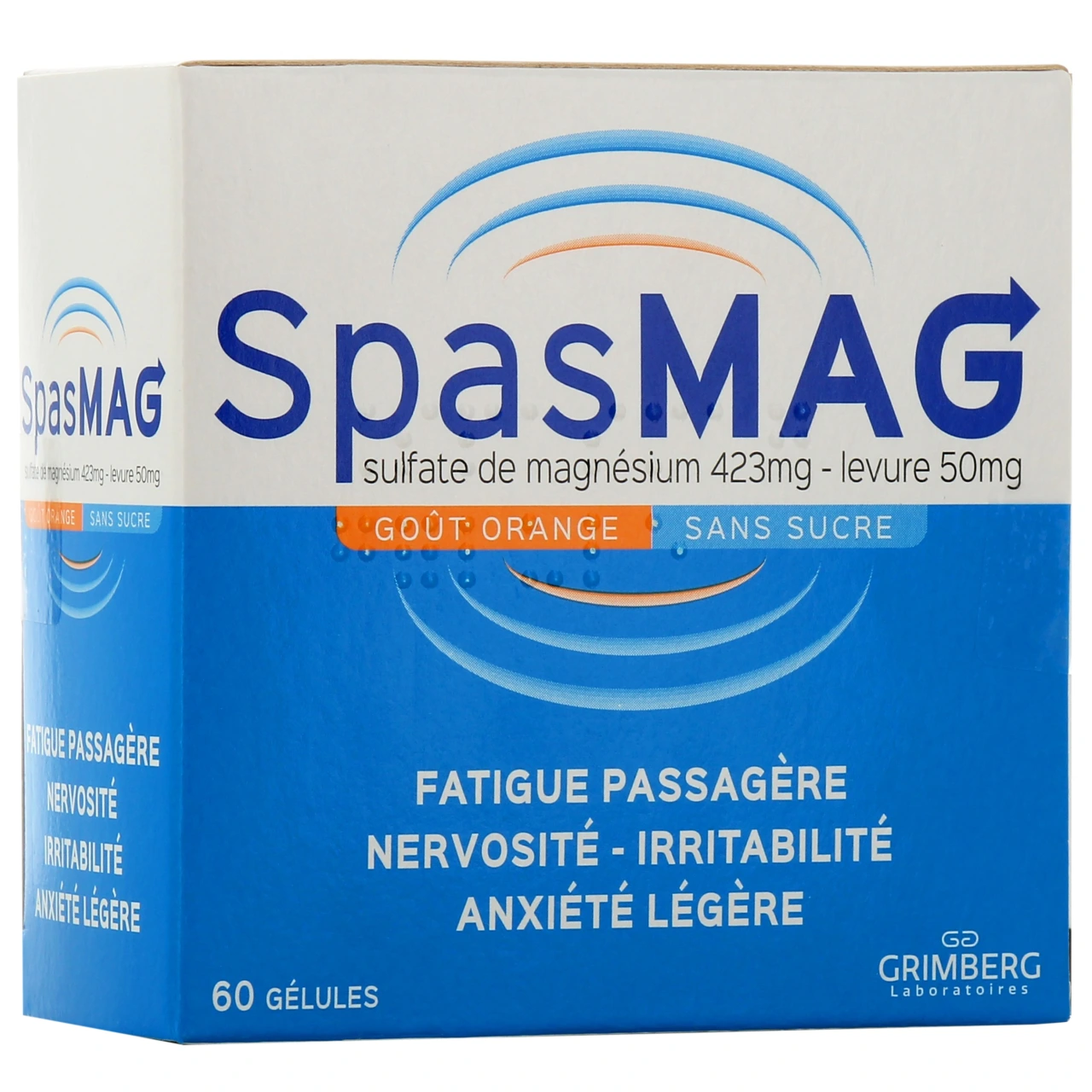 Spasmag - Vue 4