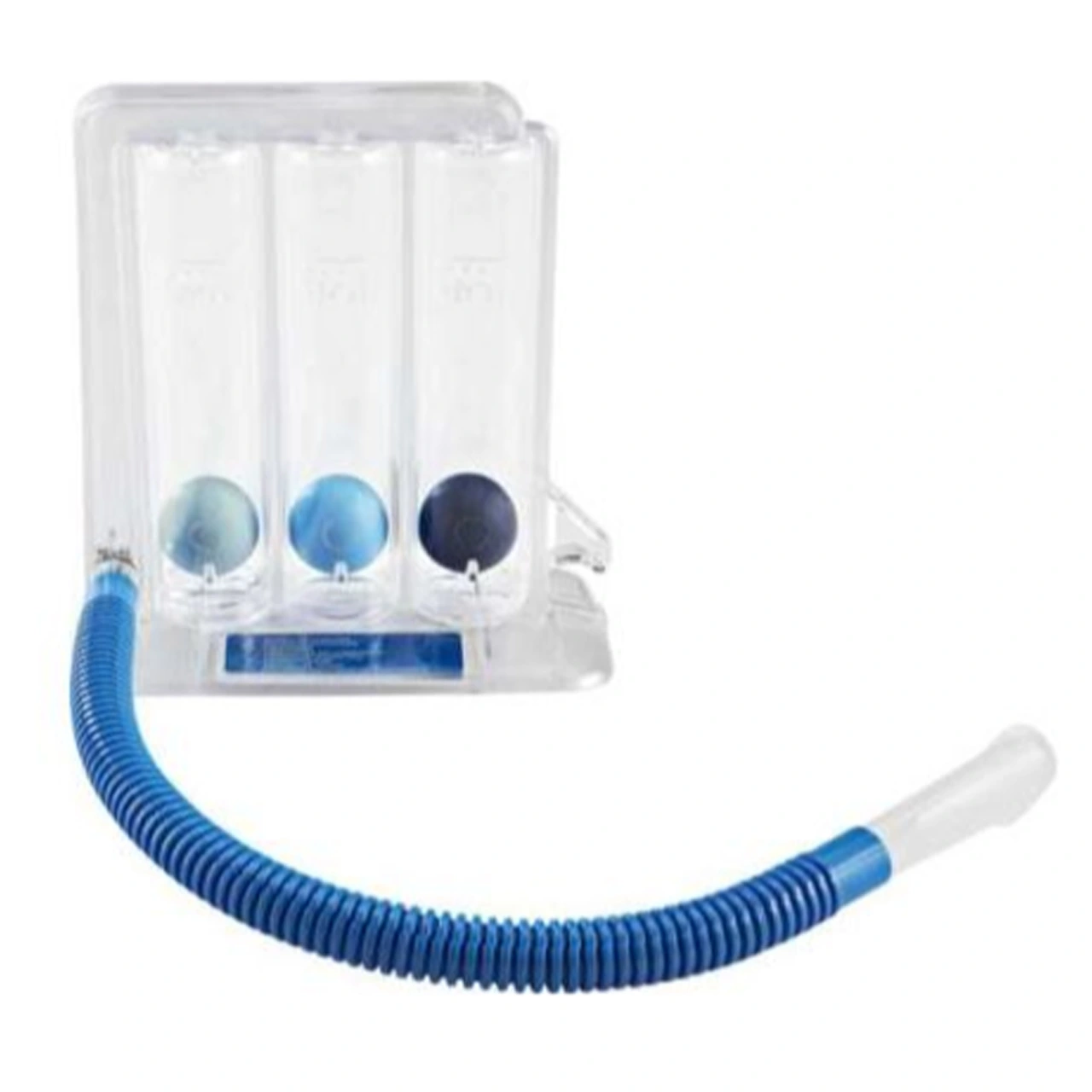 Spiromètre Respiflo Triflo II - Medline