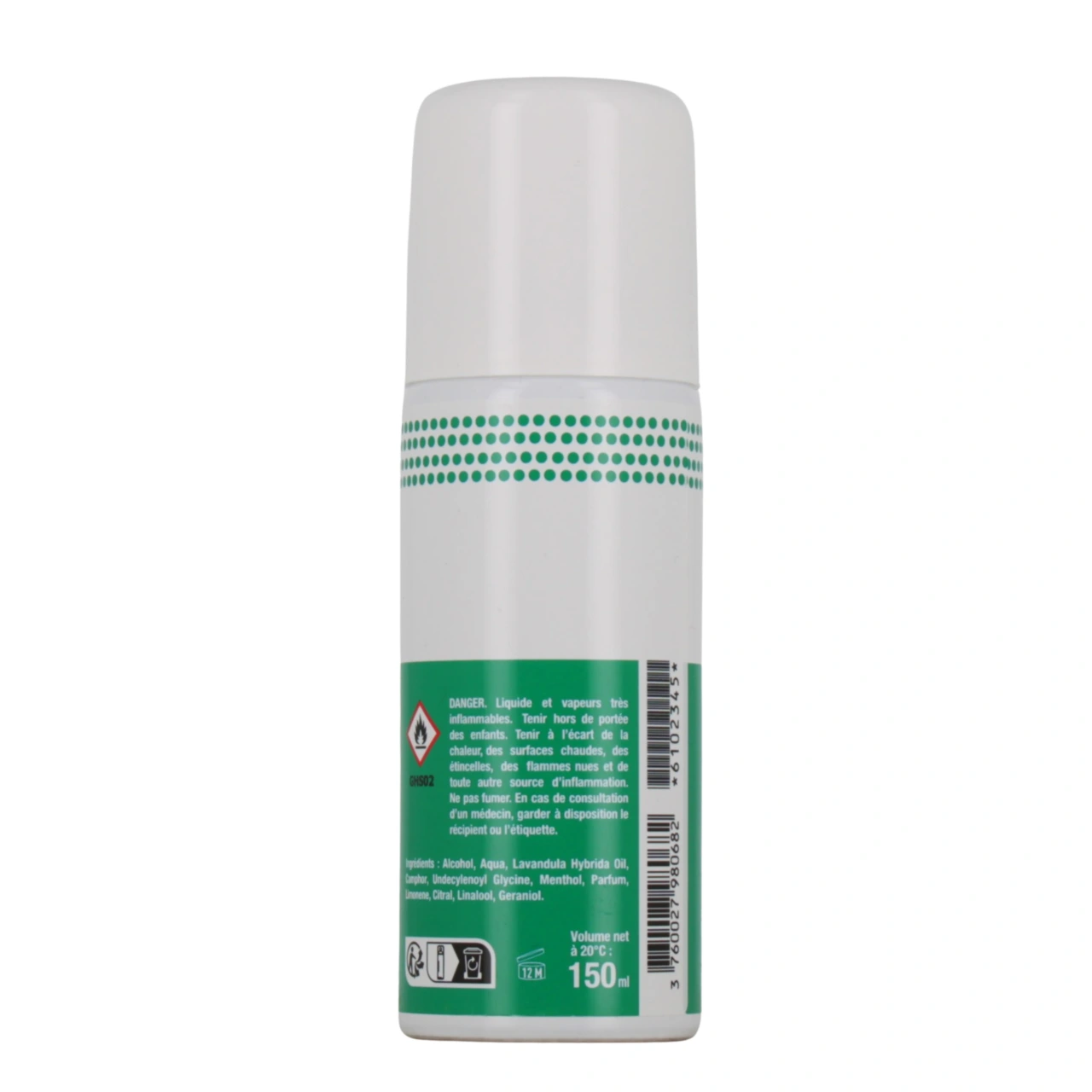 Spray du Marcheur - Vue 2