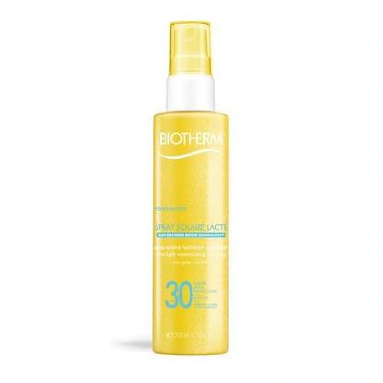 Biotherm Waterlover Milky Sun Spray SPF 50+ - Vue 9