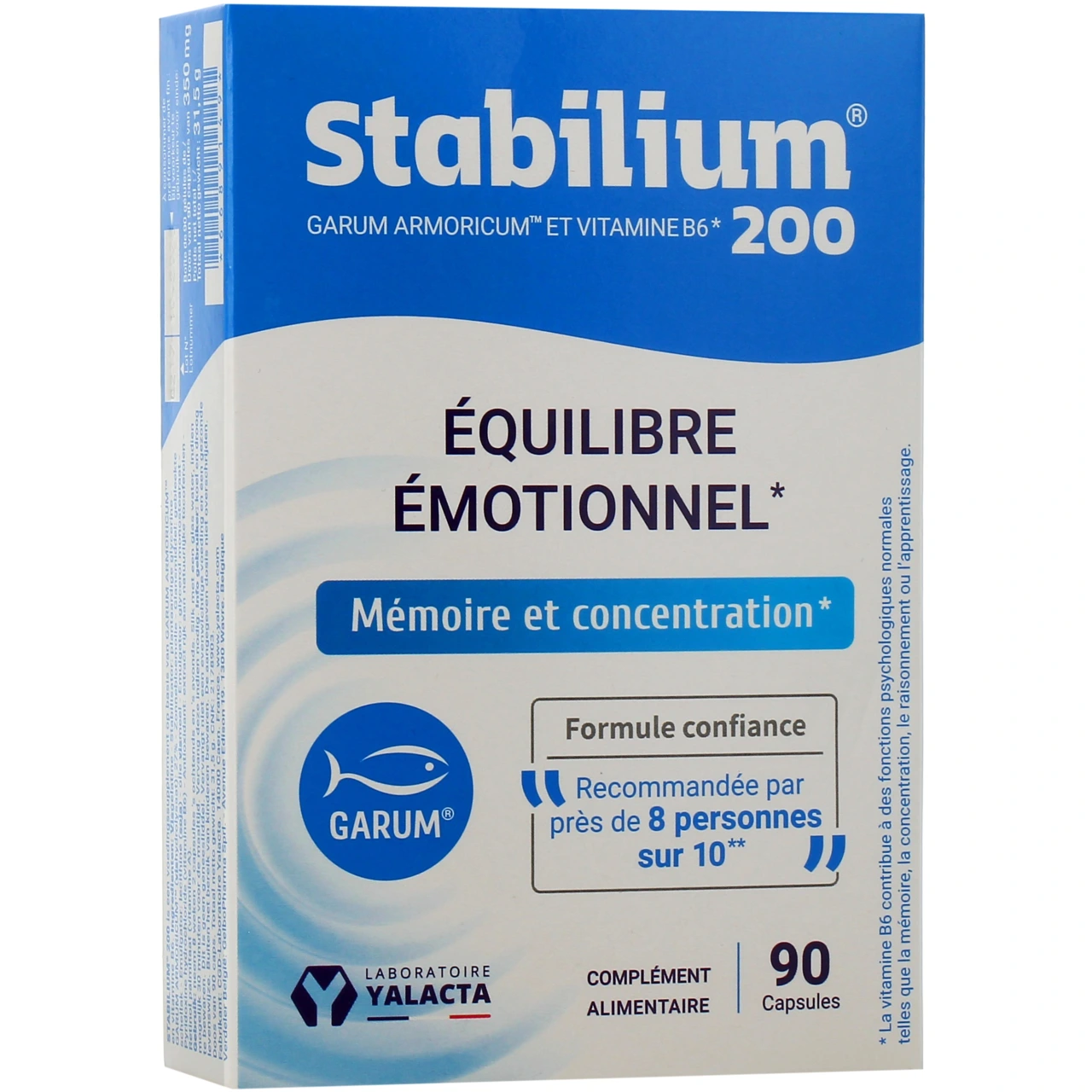 Stabilium - Vue 4
