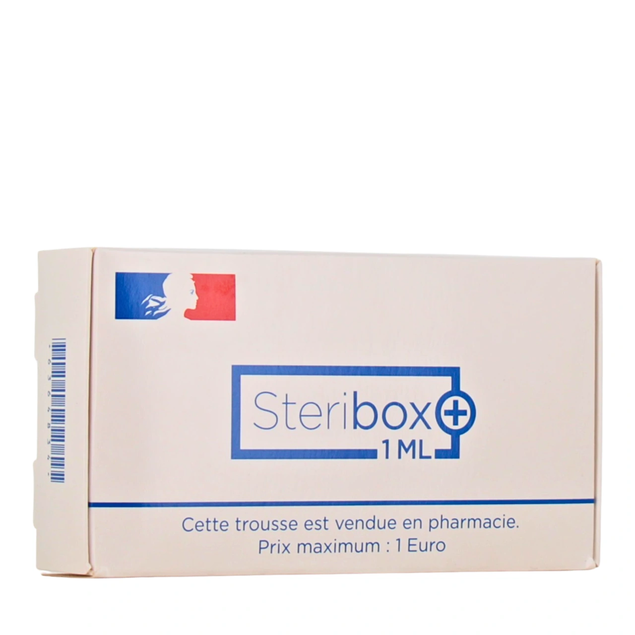 Steribox+ - Delpharm