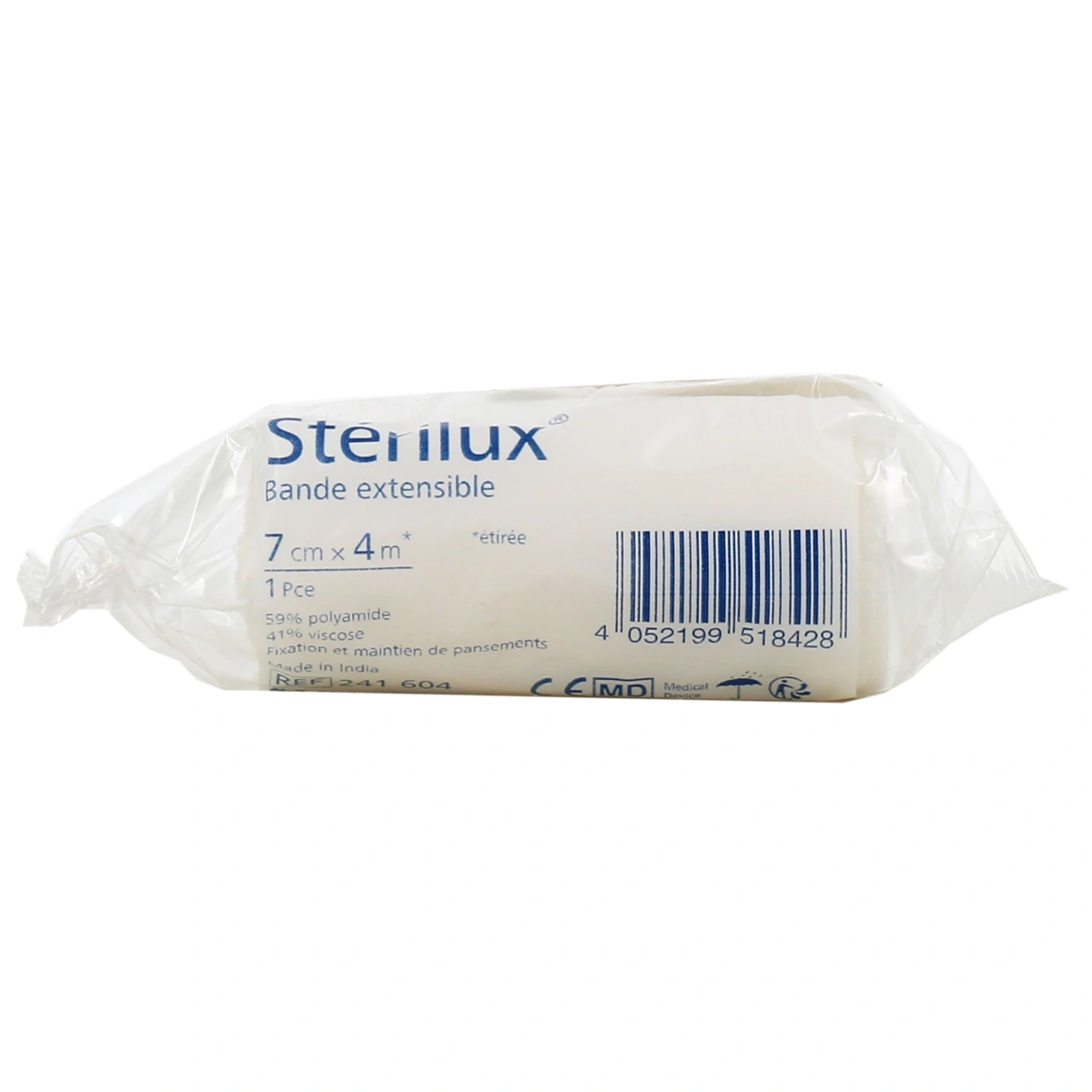 Sterilux Bande Extensible - Vue 2