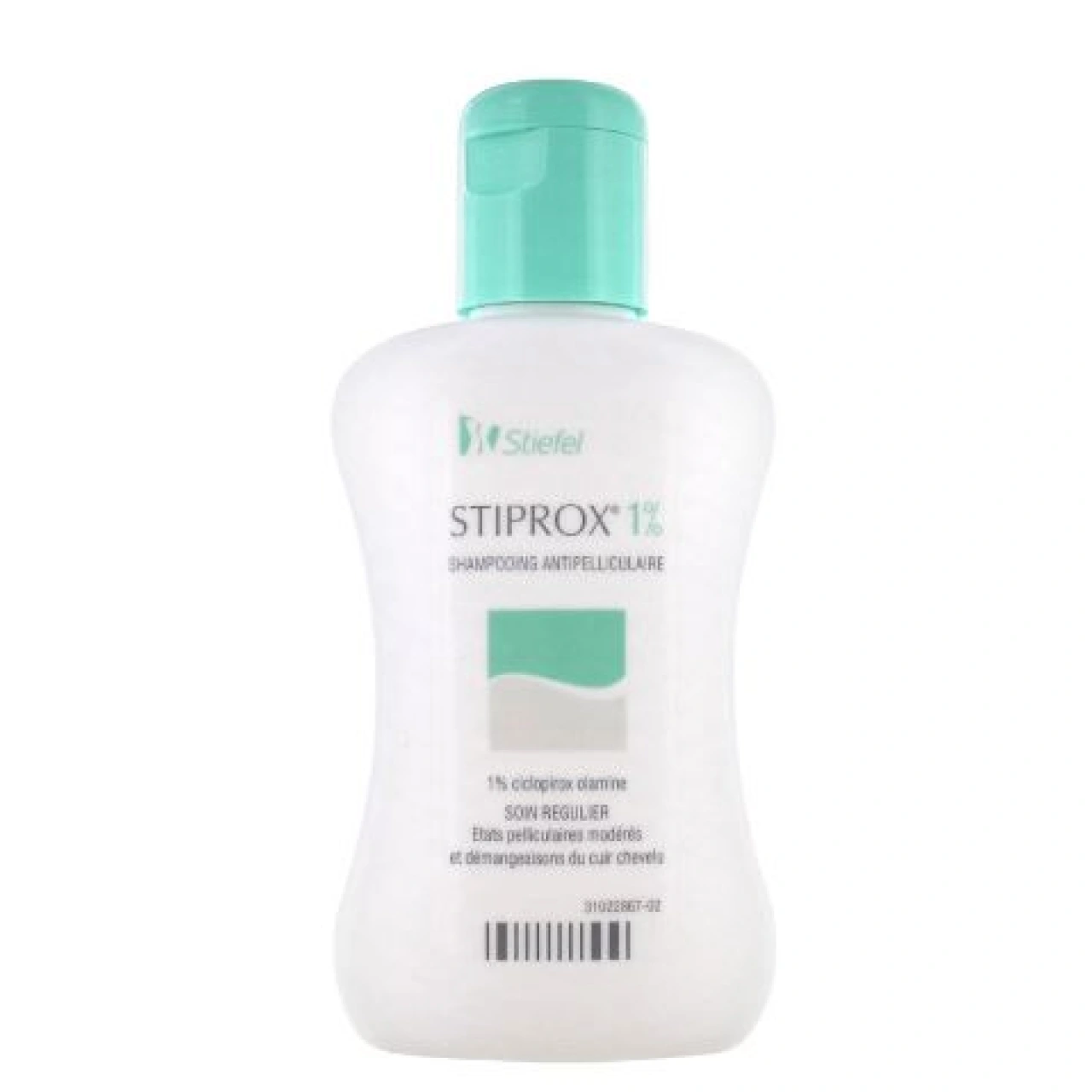 Stiefel Stiprox 1% Shampoing Antipelliculaire Soin Régulier - Vue 3