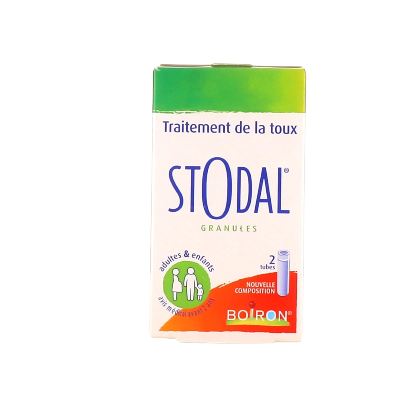 Stodal - Vue 6