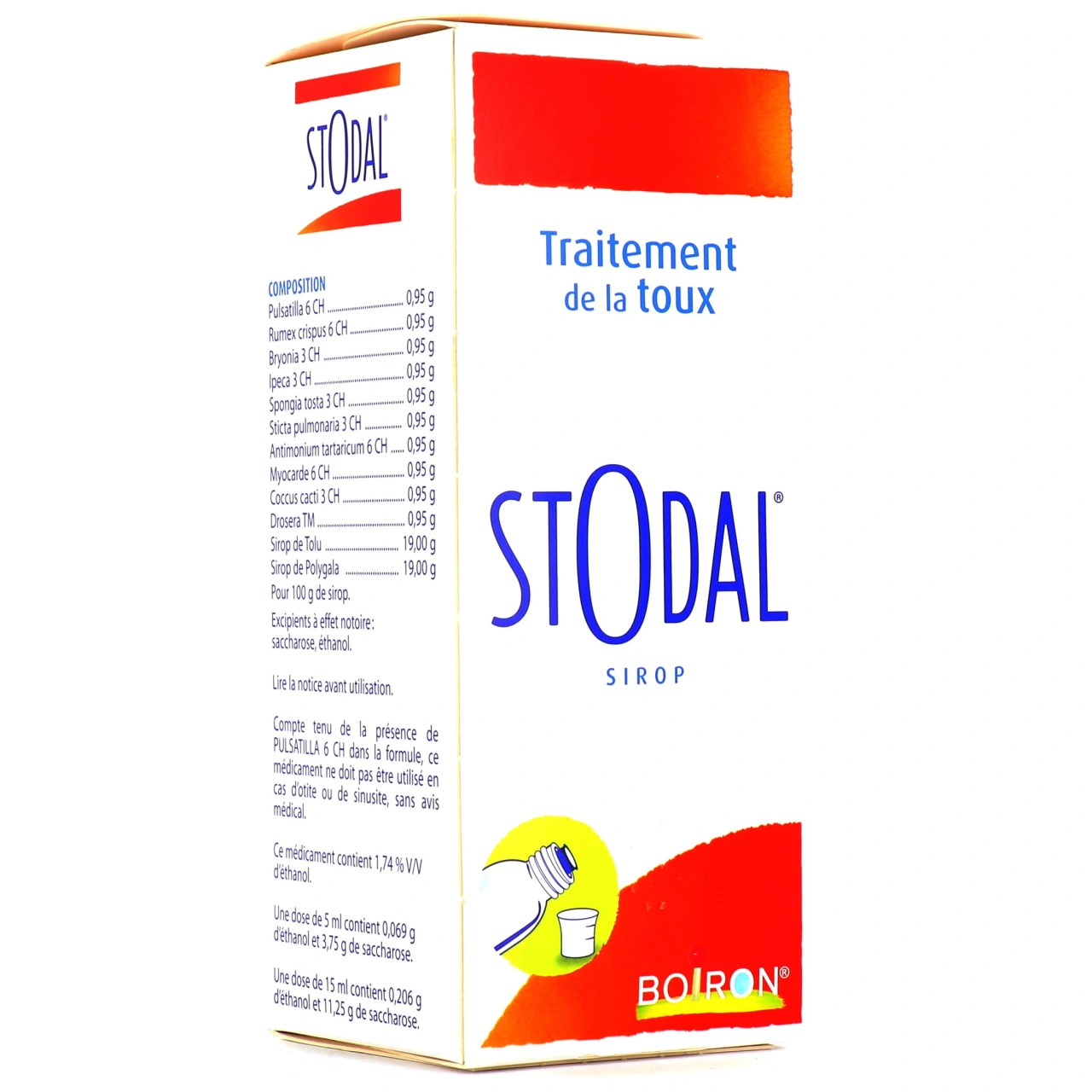 Stodal - Vue 3