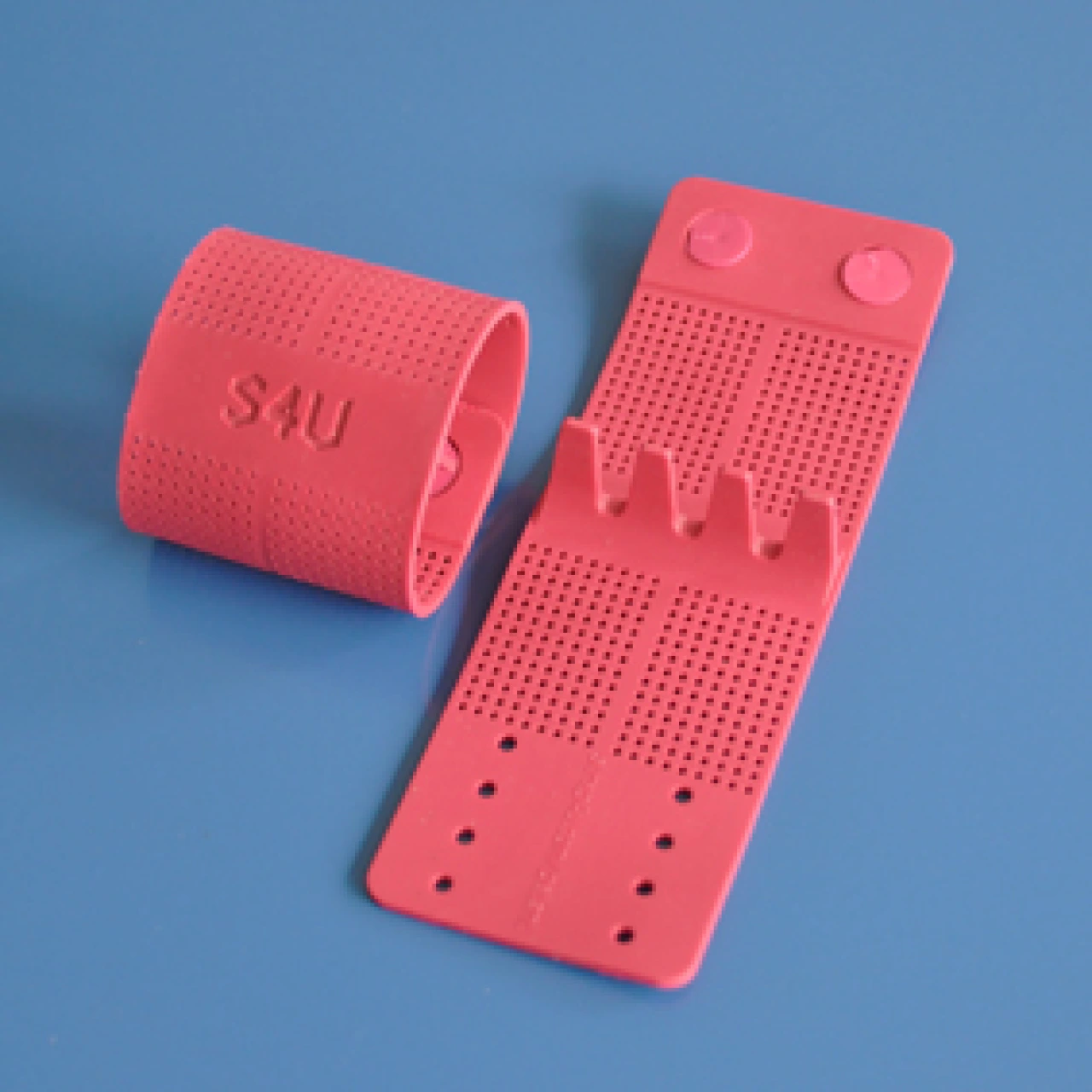 Strap S4U - Vue 2