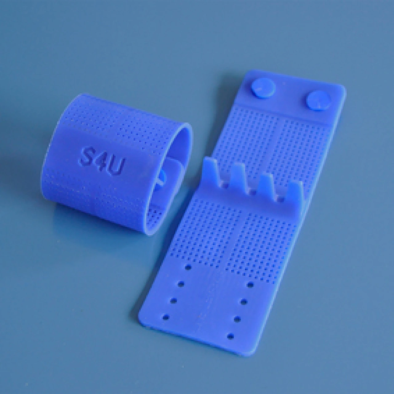 Strap S4U - Vue 4