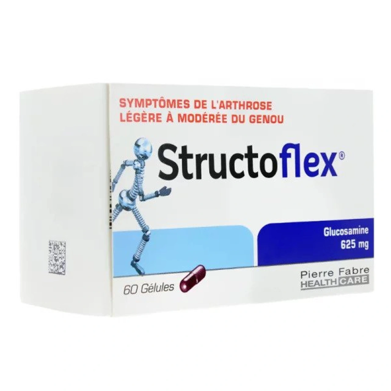 Structoflex - Vue 4