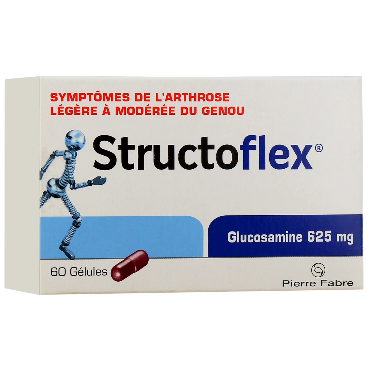Structoflex - Pierre Fabre