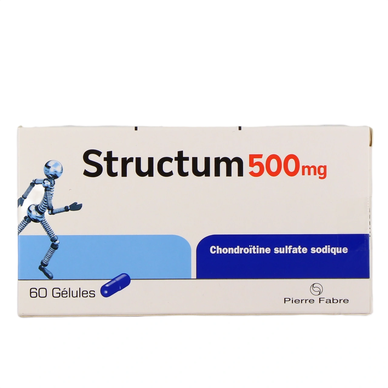 Structum 500mg - Vue 2