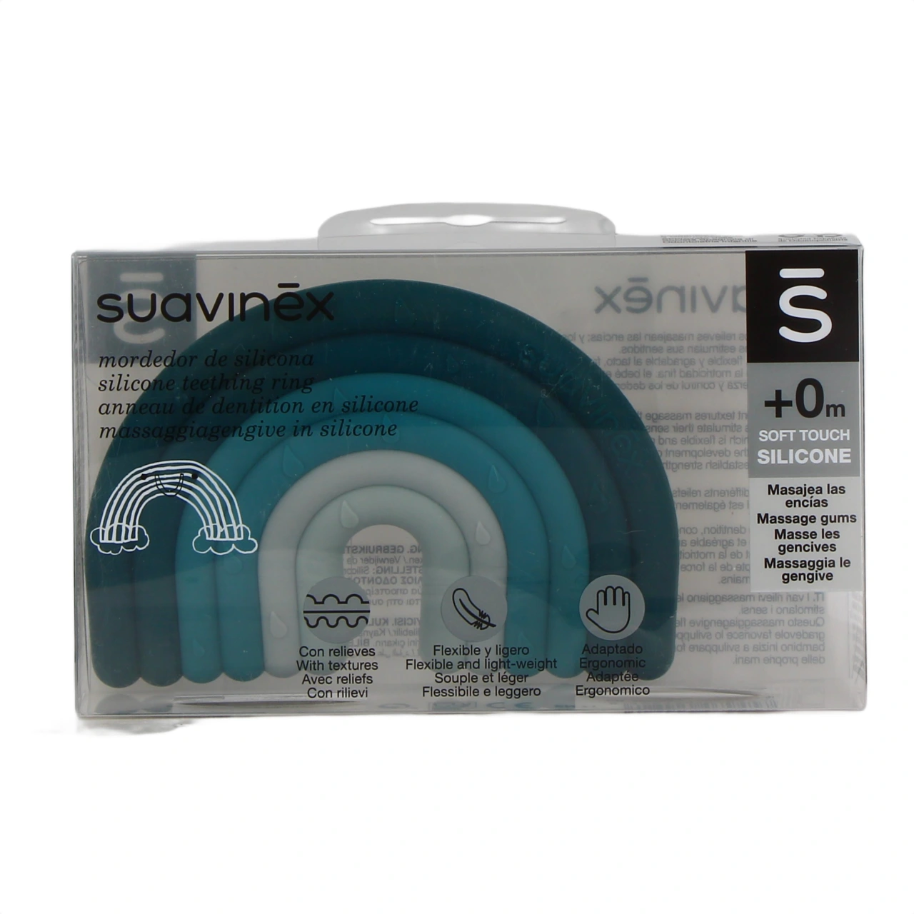 Suavinex Anneau de Dentition - Vue 8