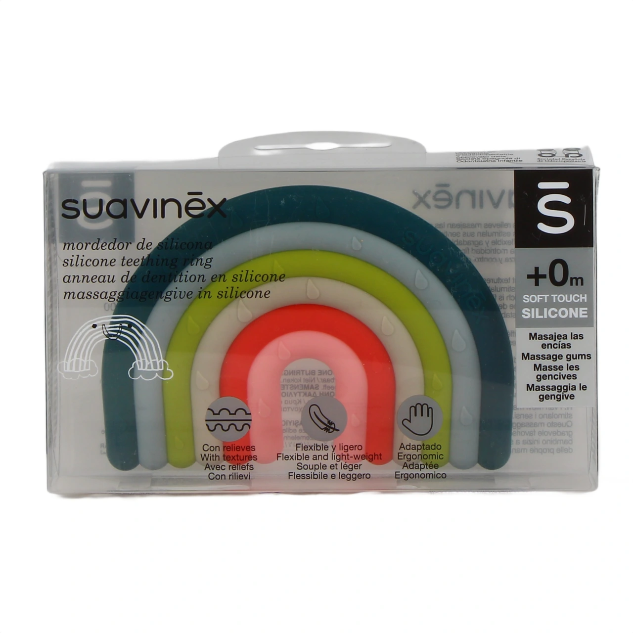 Suavinex Anneau de Dentition - Vue 7
