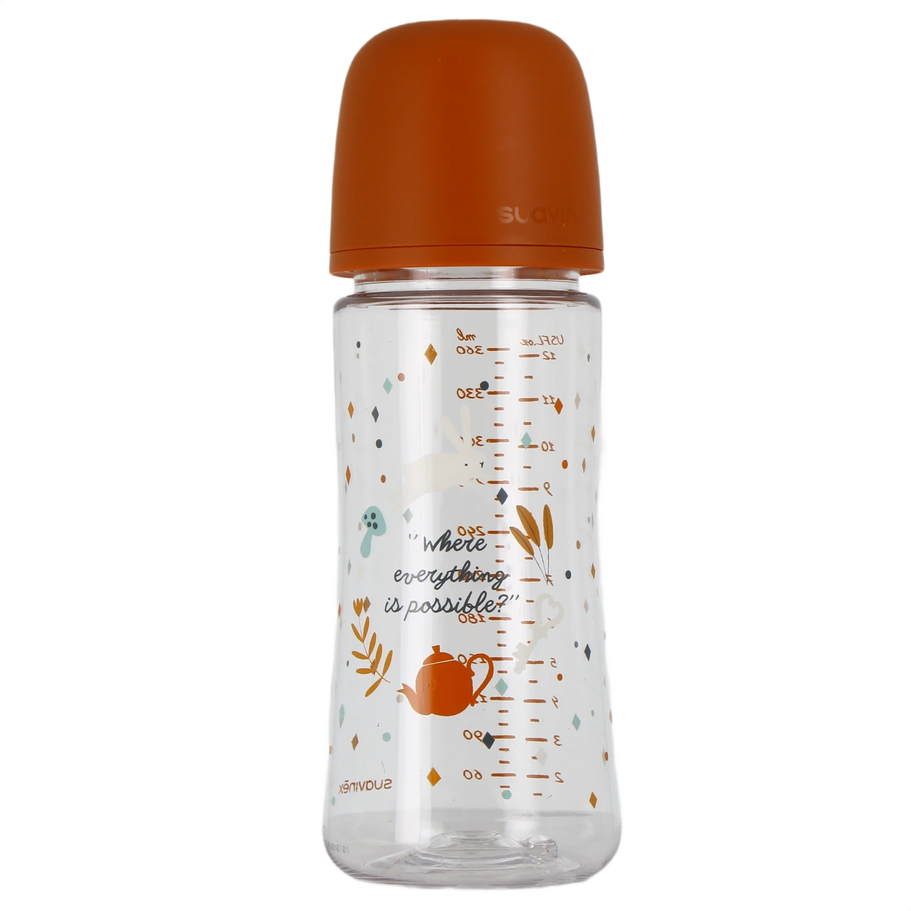 Suavinex Biberon Polyamide - Vue 17