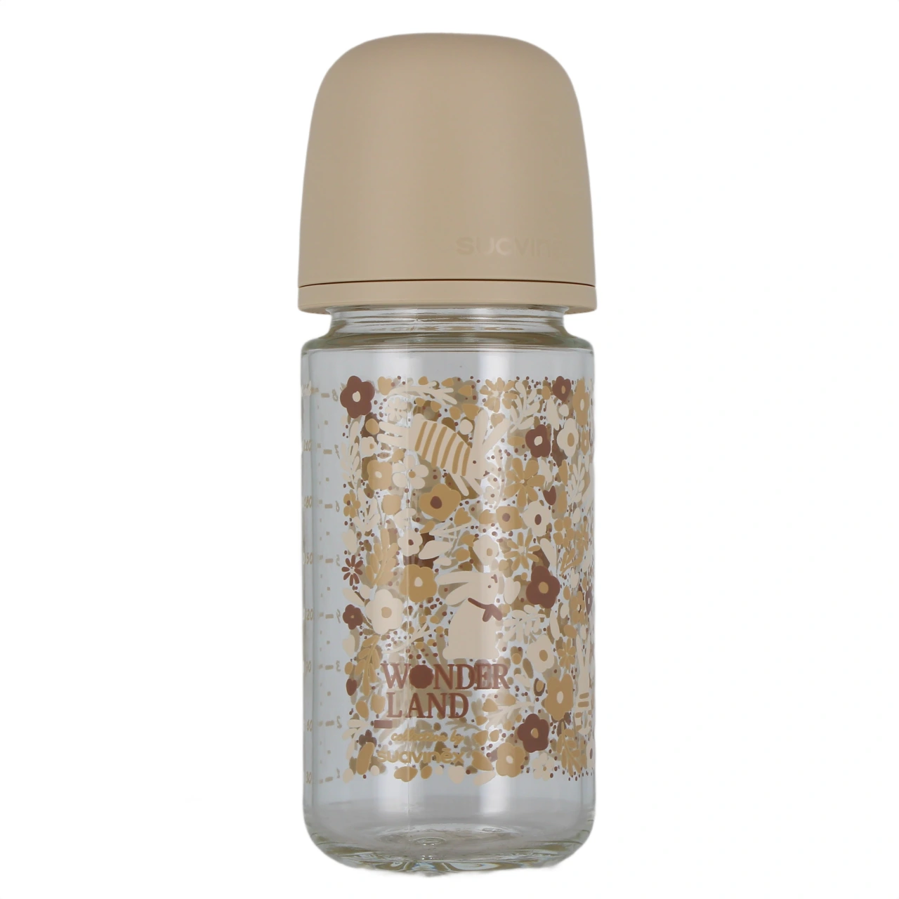 Suavinex Biberon Verre - Vue 7