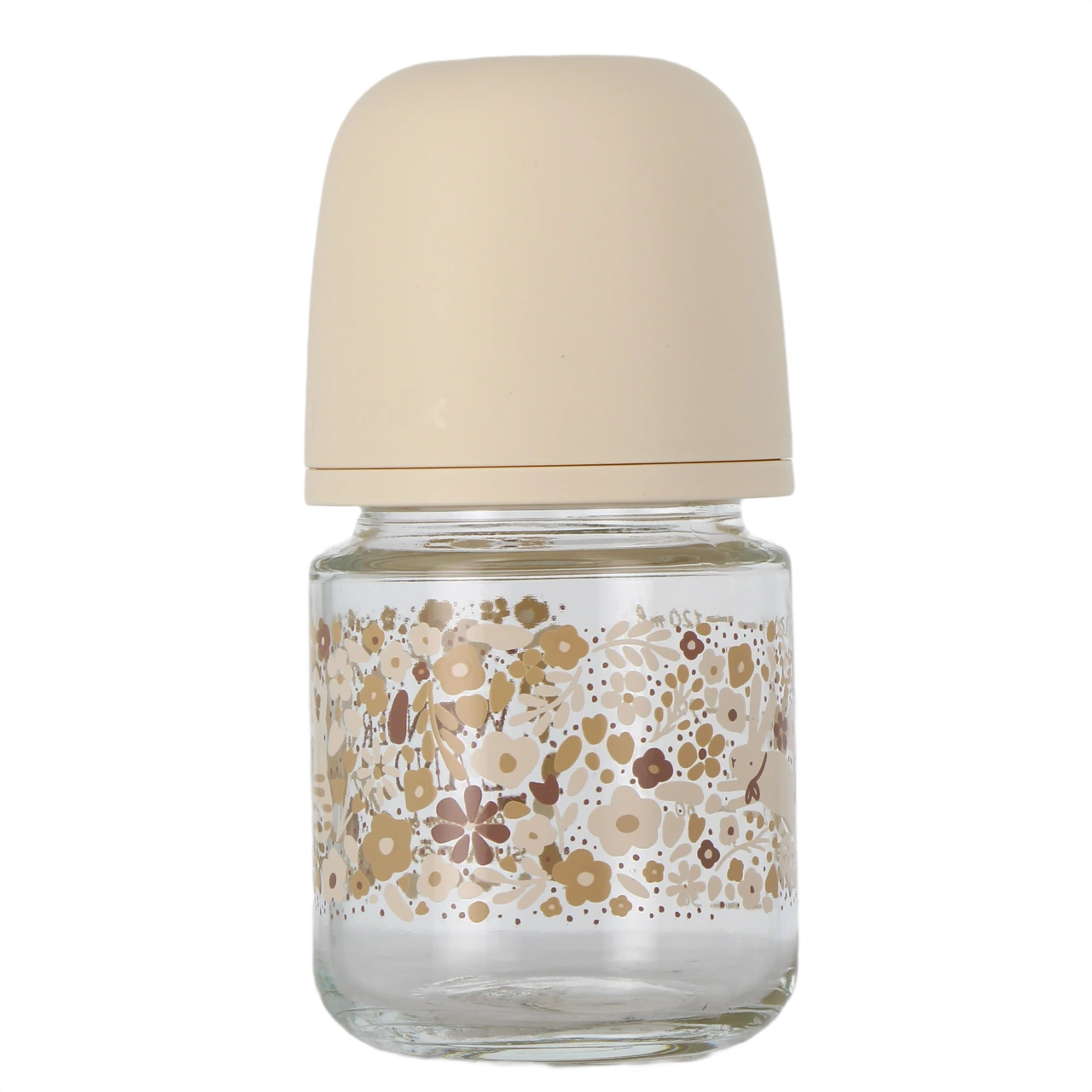 Suavinex Biberon Verre - Vue 4