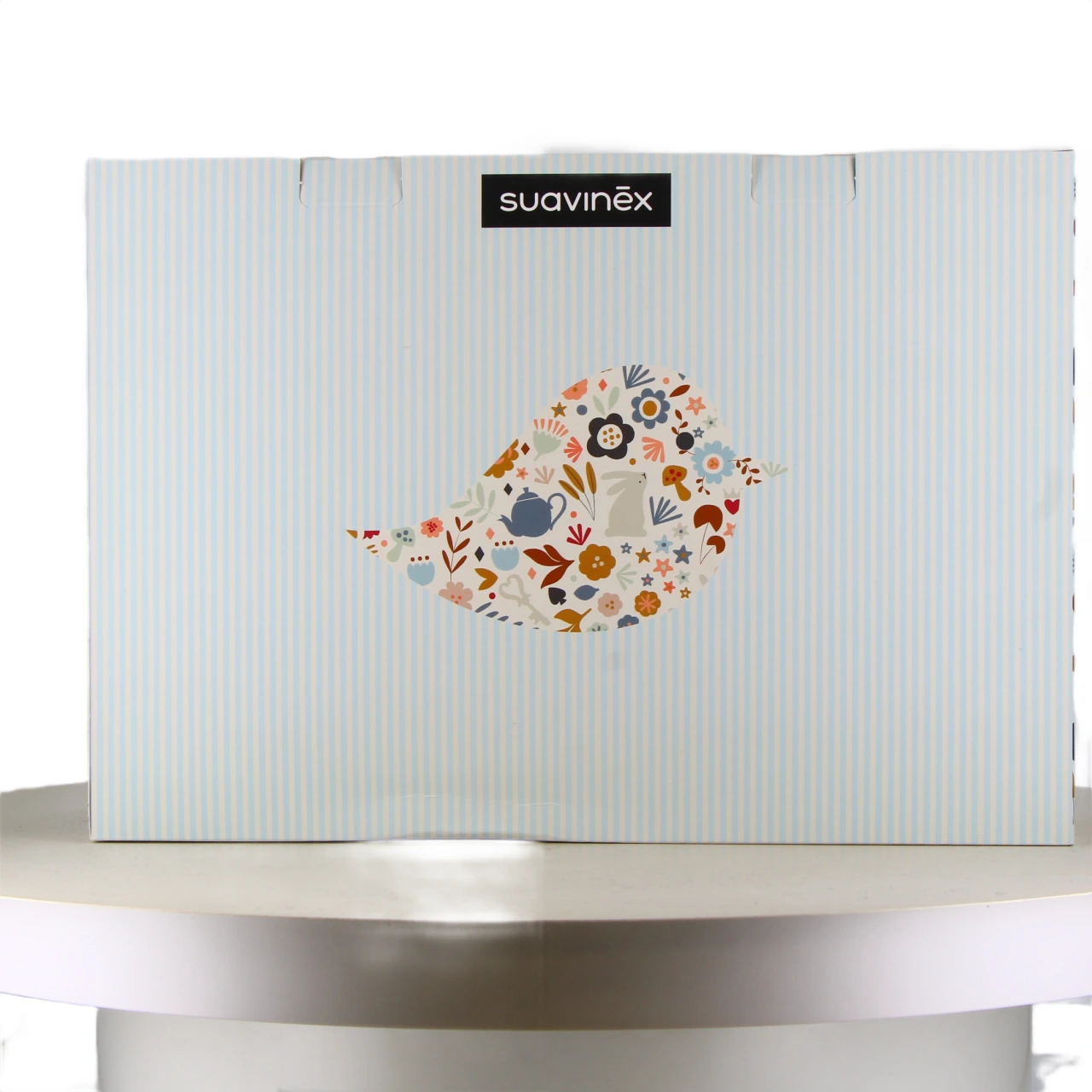 Suavinex Coffret Baby Cologne - Vue 3