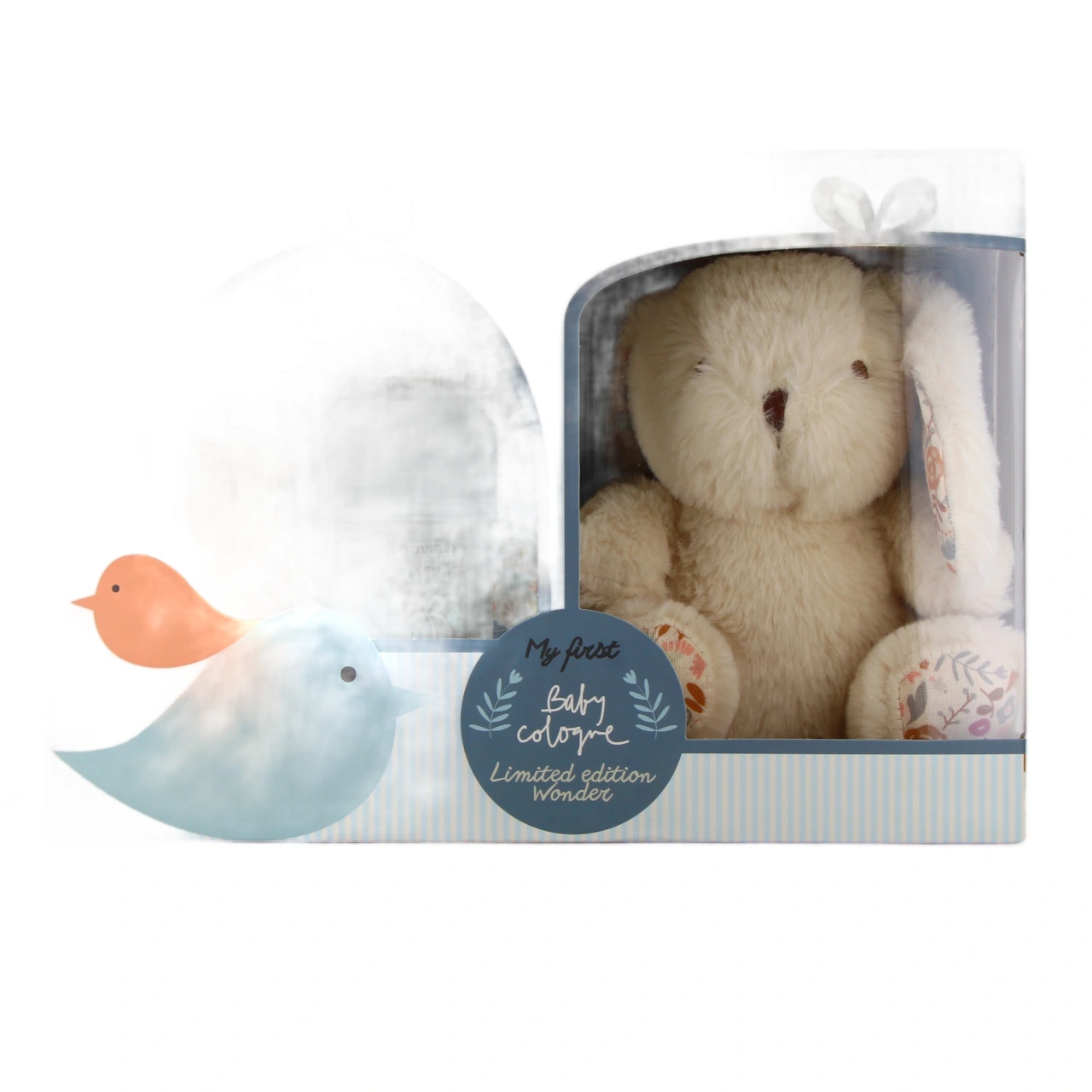 Suavinex Coffret Baby Cologne - Vue 2