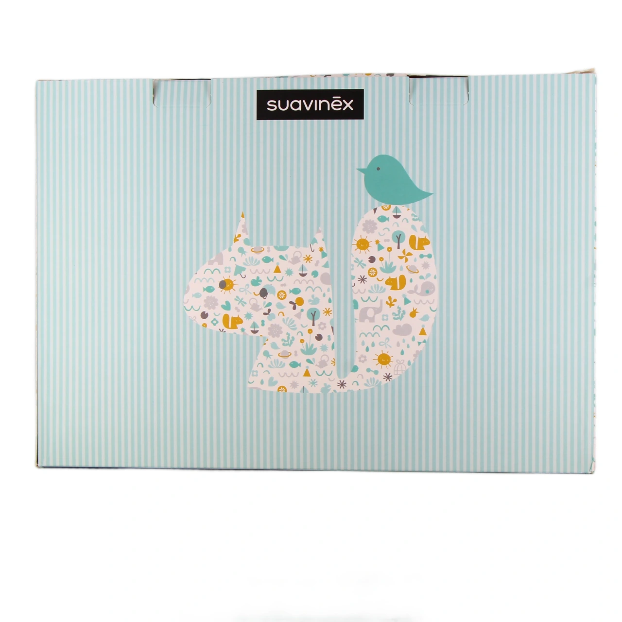 Suavinex Coffret Baby Cologne - Vue 6