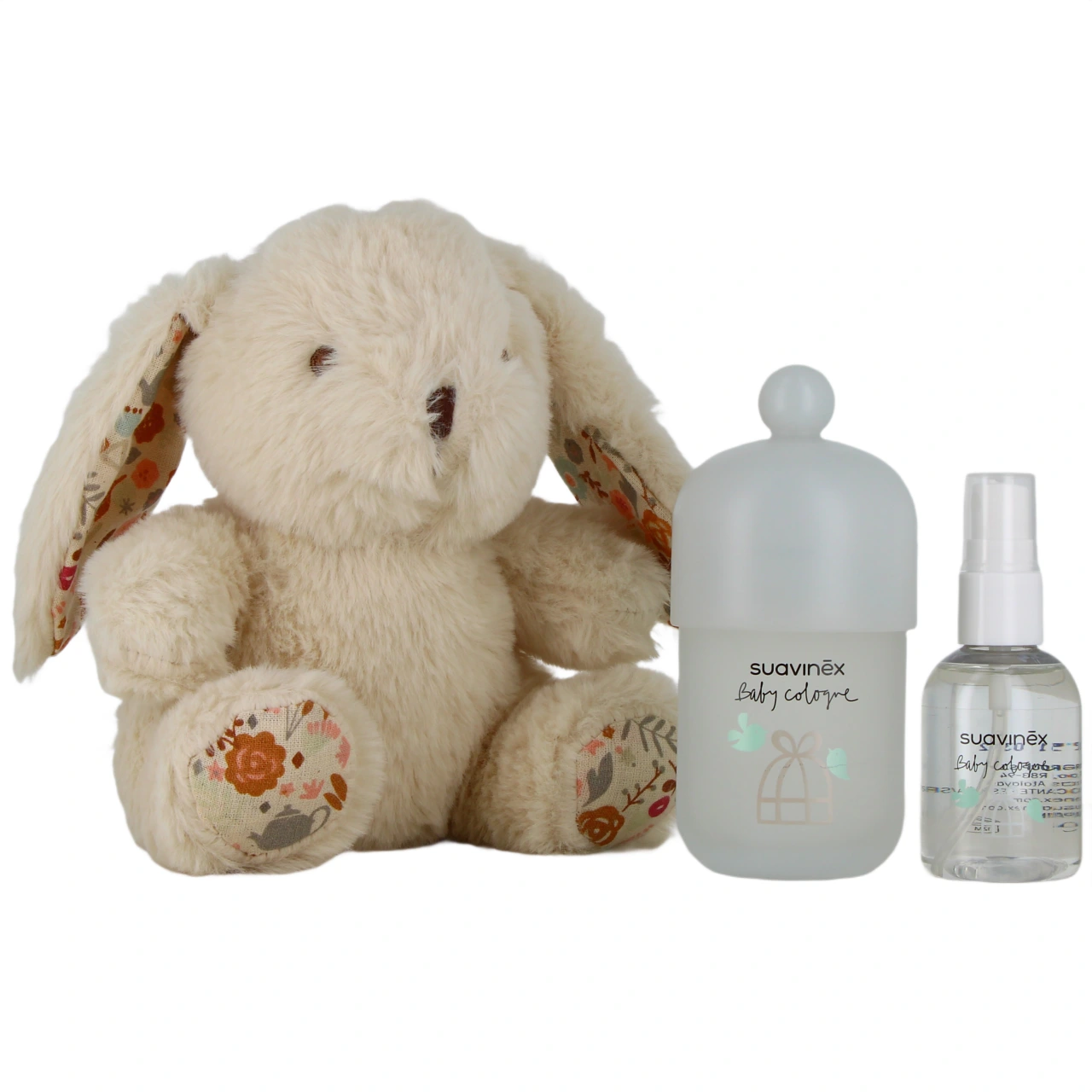 Suavinex Coffret Baby Cologne - Suavinex