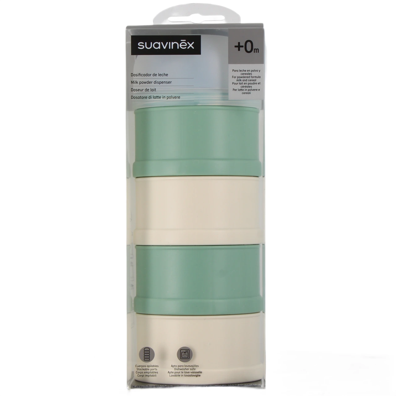 Suavinex Doseur de Lait - Suavinex