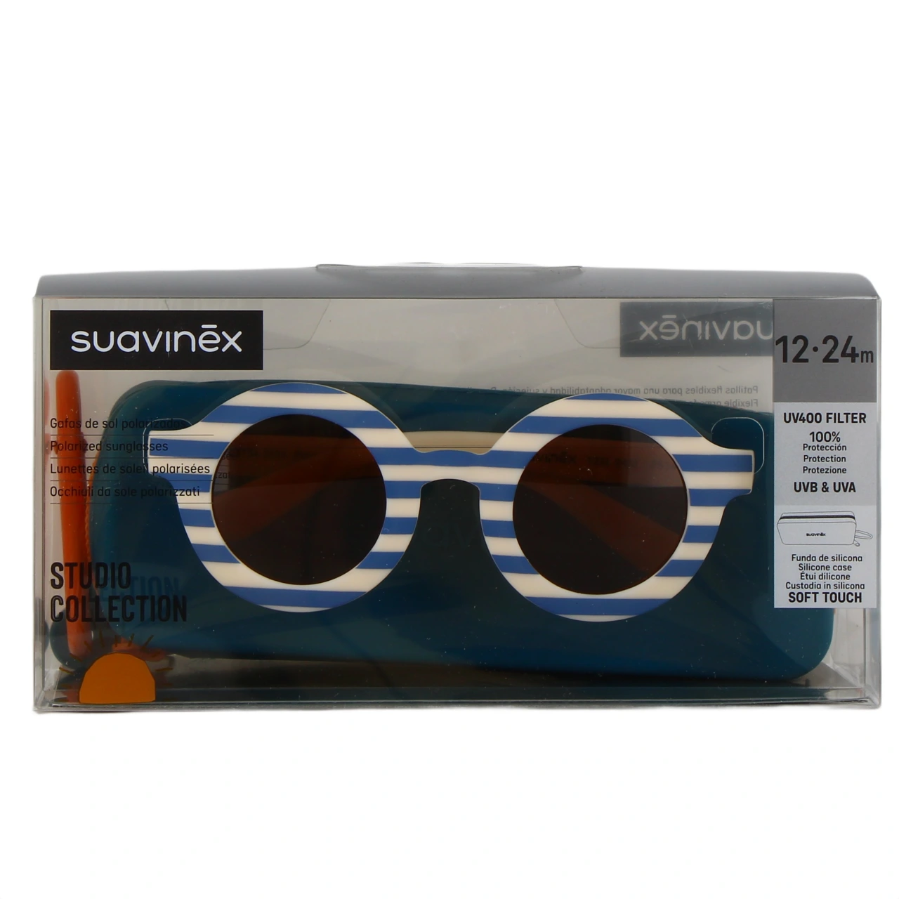 Suavinex Lunettes de Soleil - Vue 10