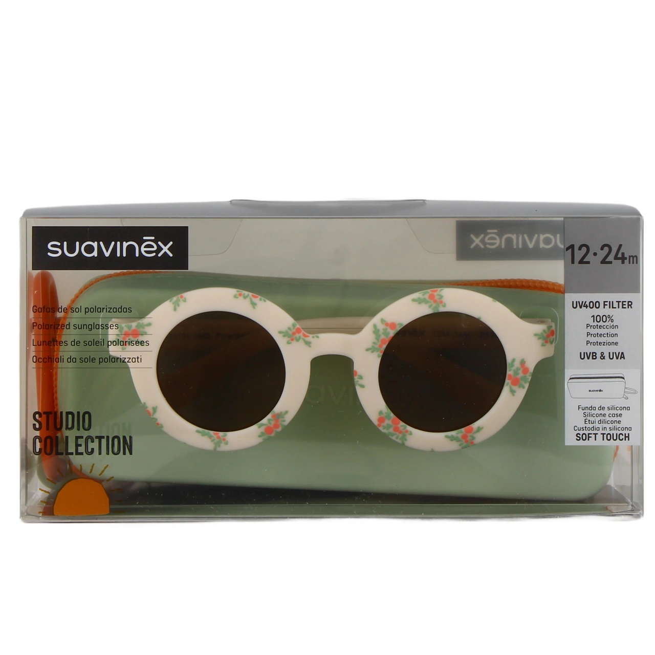 Suavinex Lunettes de Soleil - Vue 9