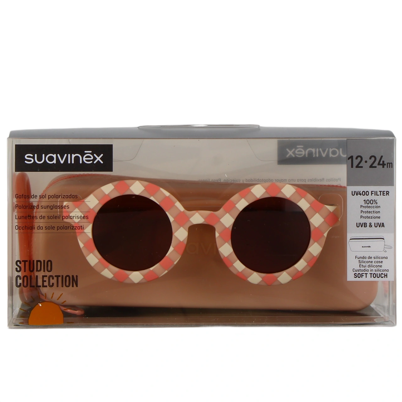 Suavinex Lunettes de Soleil - Vue 8