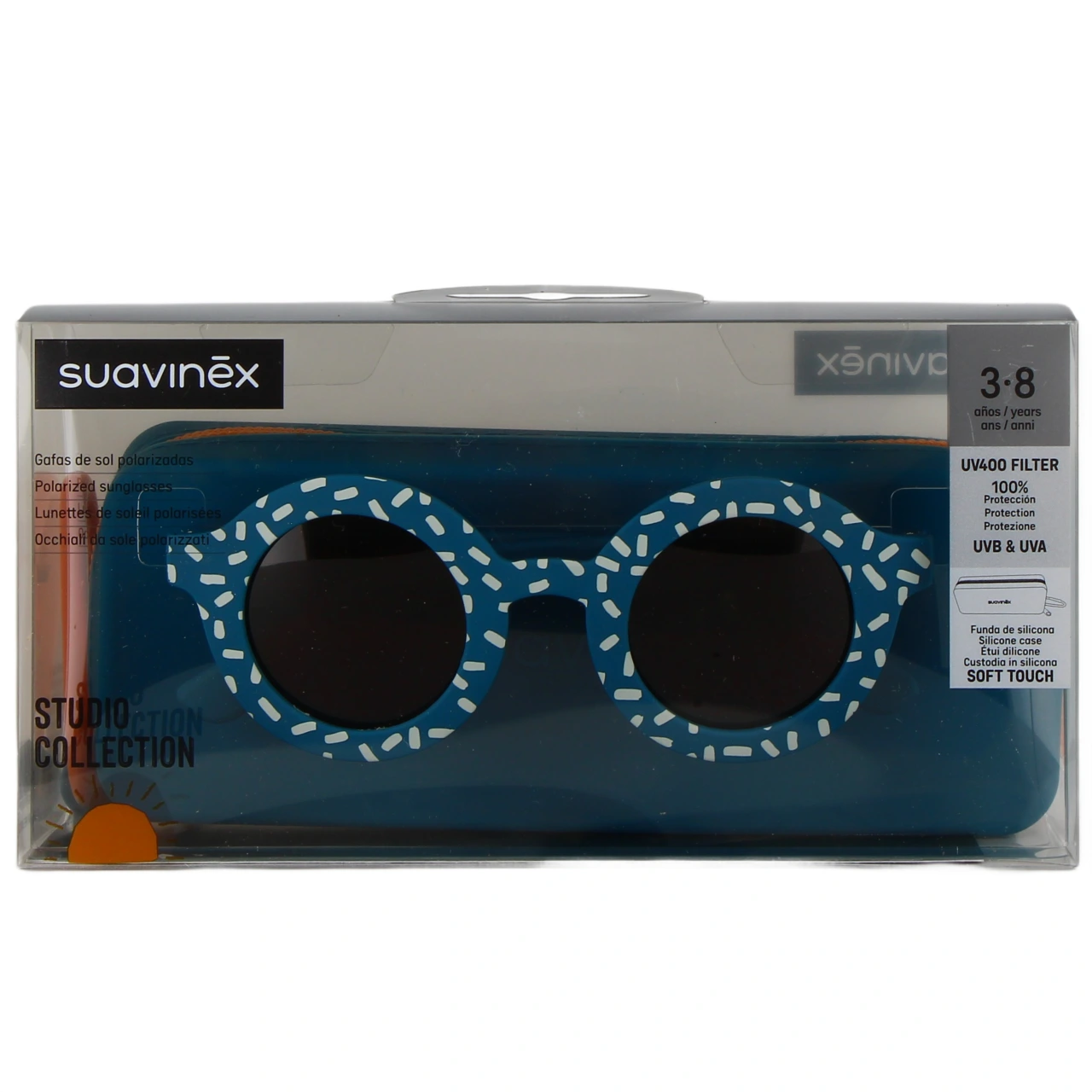 Suavinex Lunettes de Soleil - Vue 17
