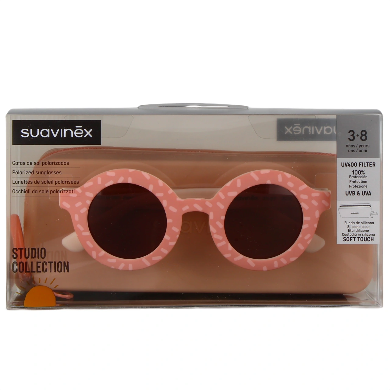 Suavinex Lunettes de Soleil - Vue 18